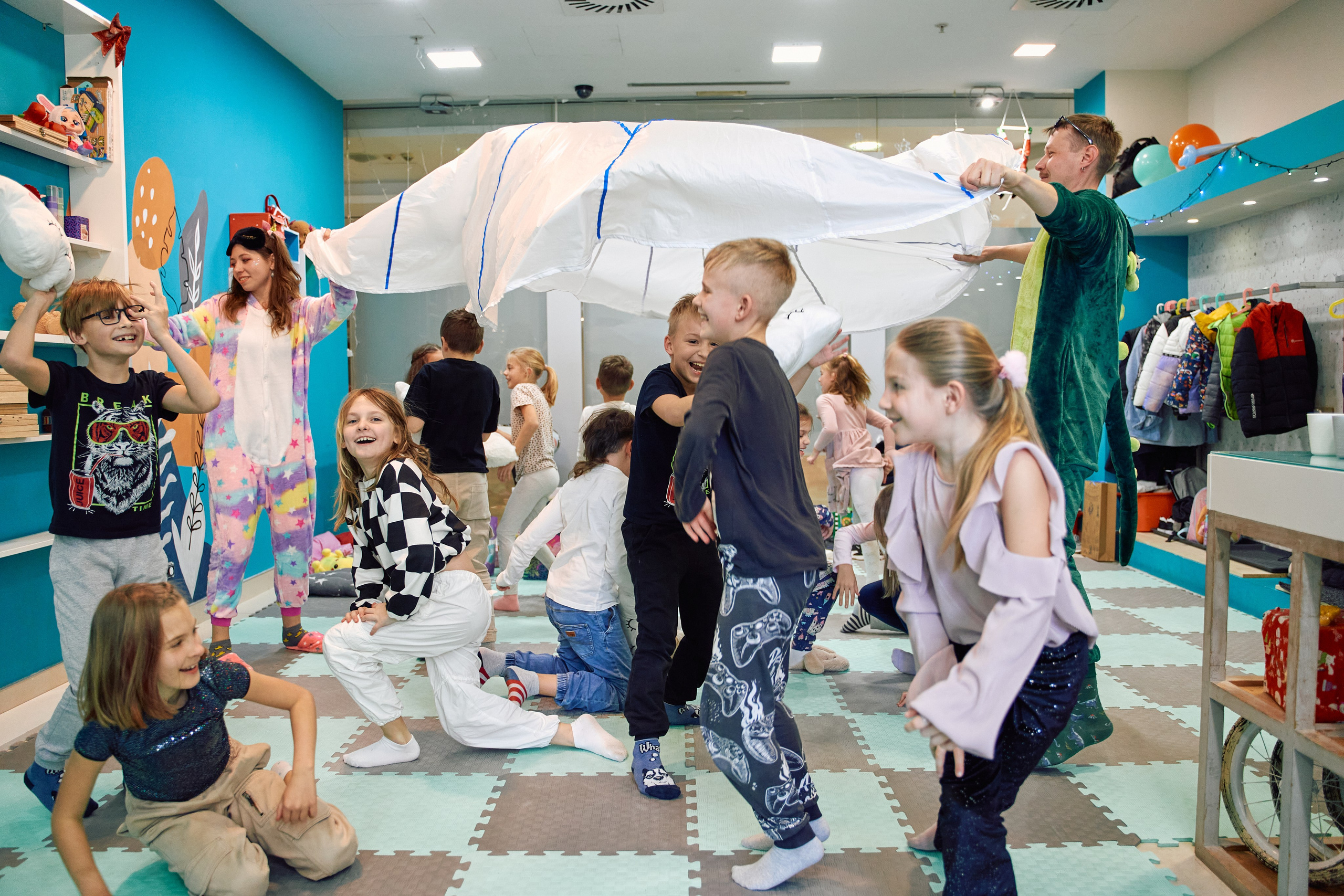 Child's D-day. Photographer and Videographer in Montenegro