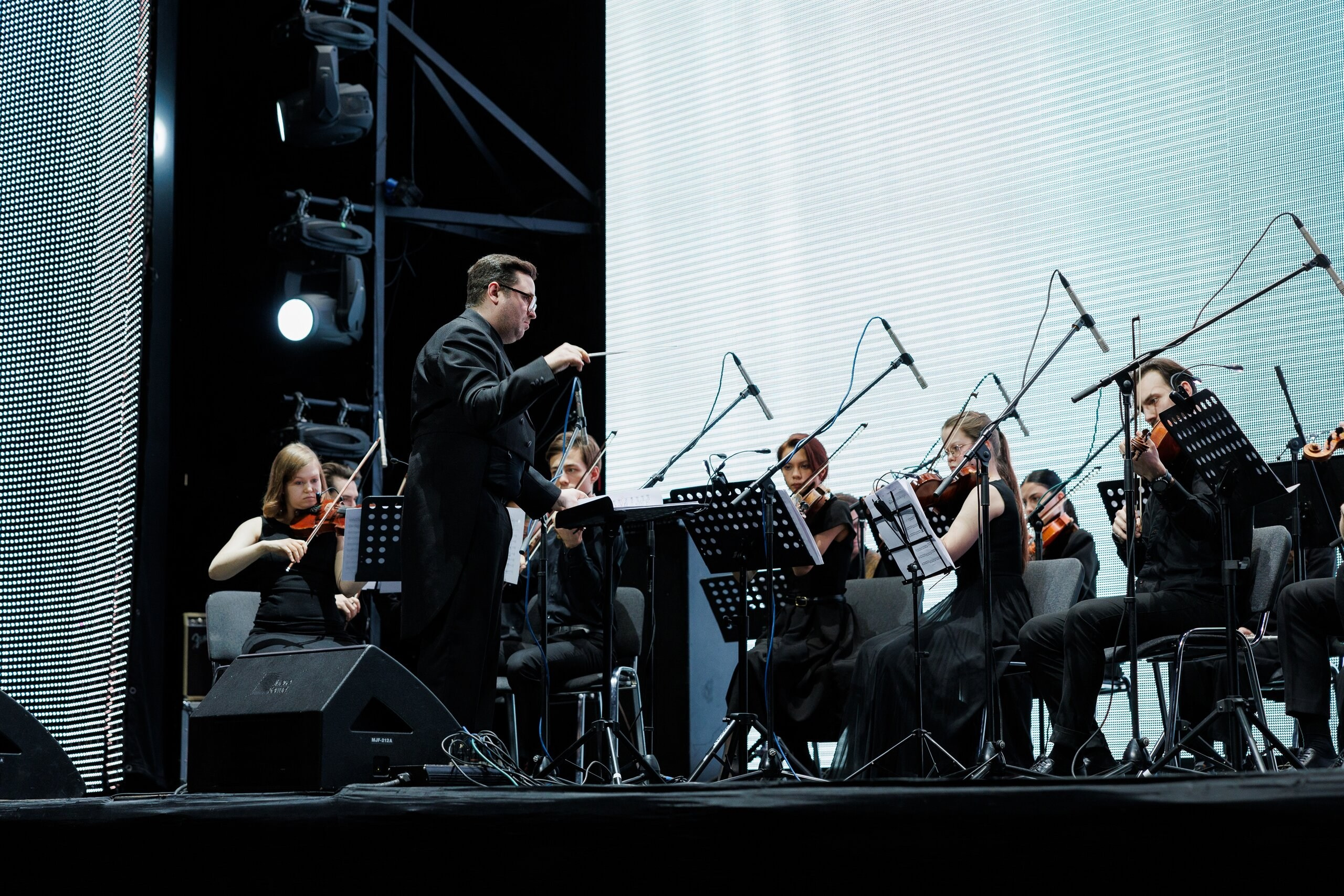 Агроэко 15 лет. Свадебный и репортажный фотограф в Воронеже Сергей Максимов