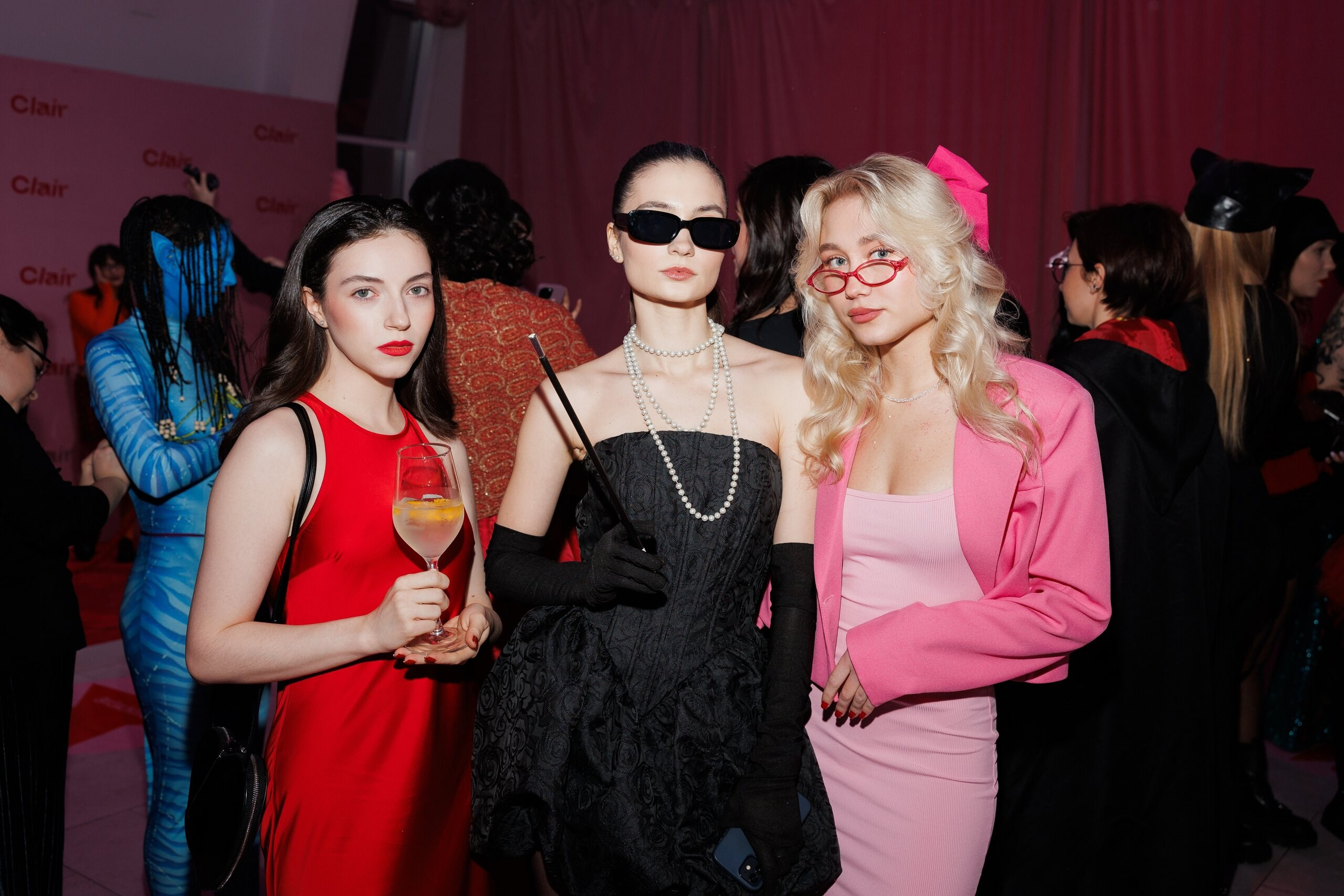 Clair. Свадебный и репортажный фотограф в Воронеже Сергей Максимов