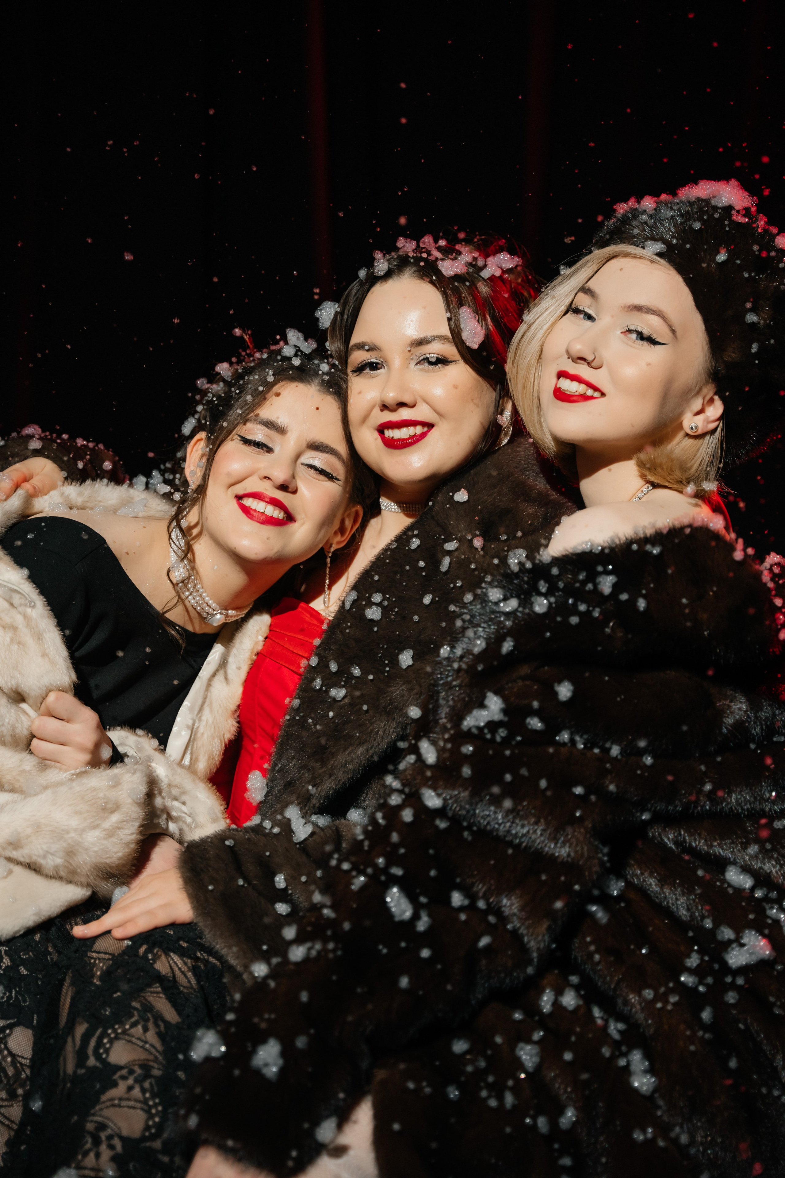 Групповые. Ульяна Ремезова | Фотограф | Челябинск