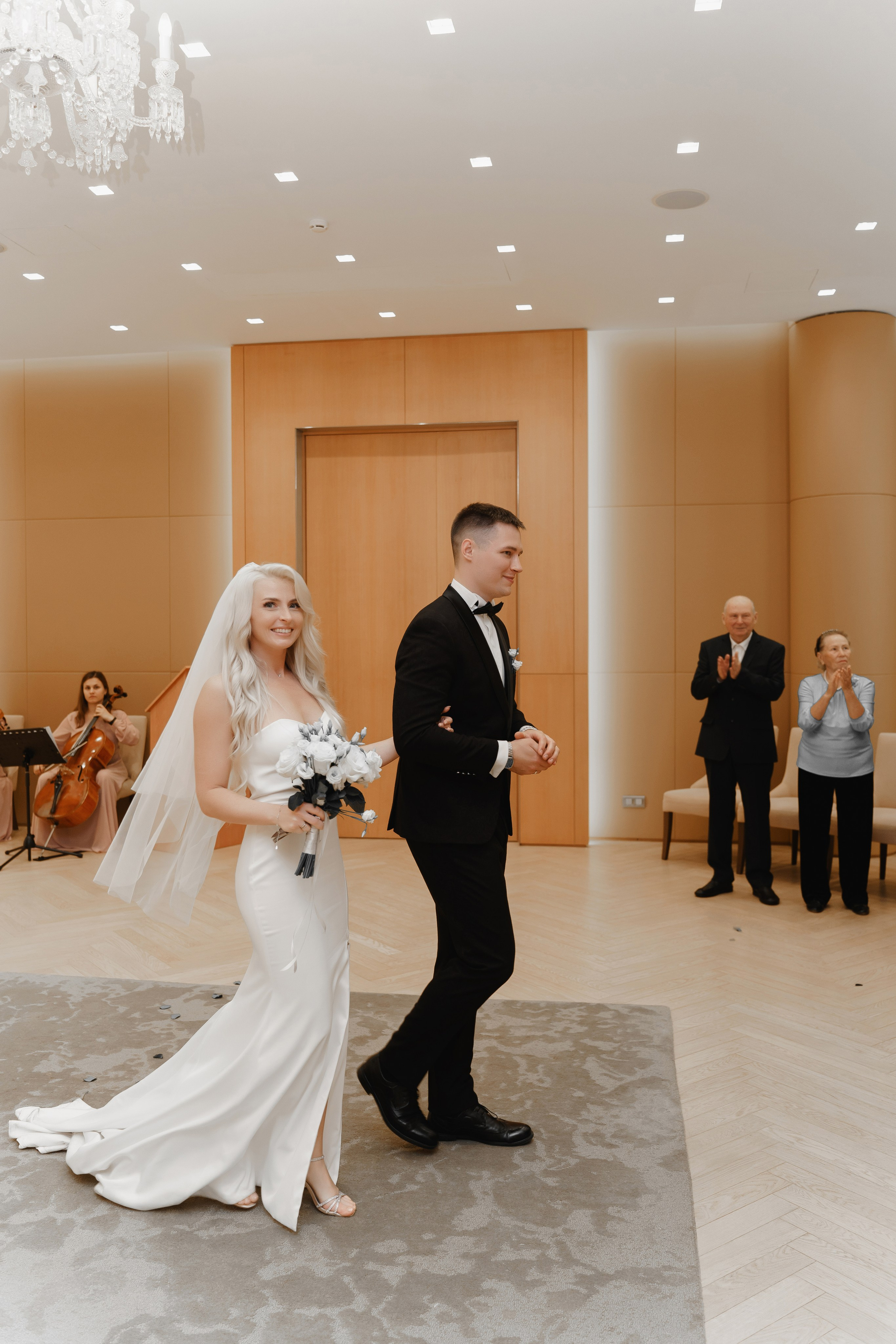 Свадебная фотосессия в Barvikha Luxury Village. Свадебный и семейный фотограф в Москве Светлана Зоткина