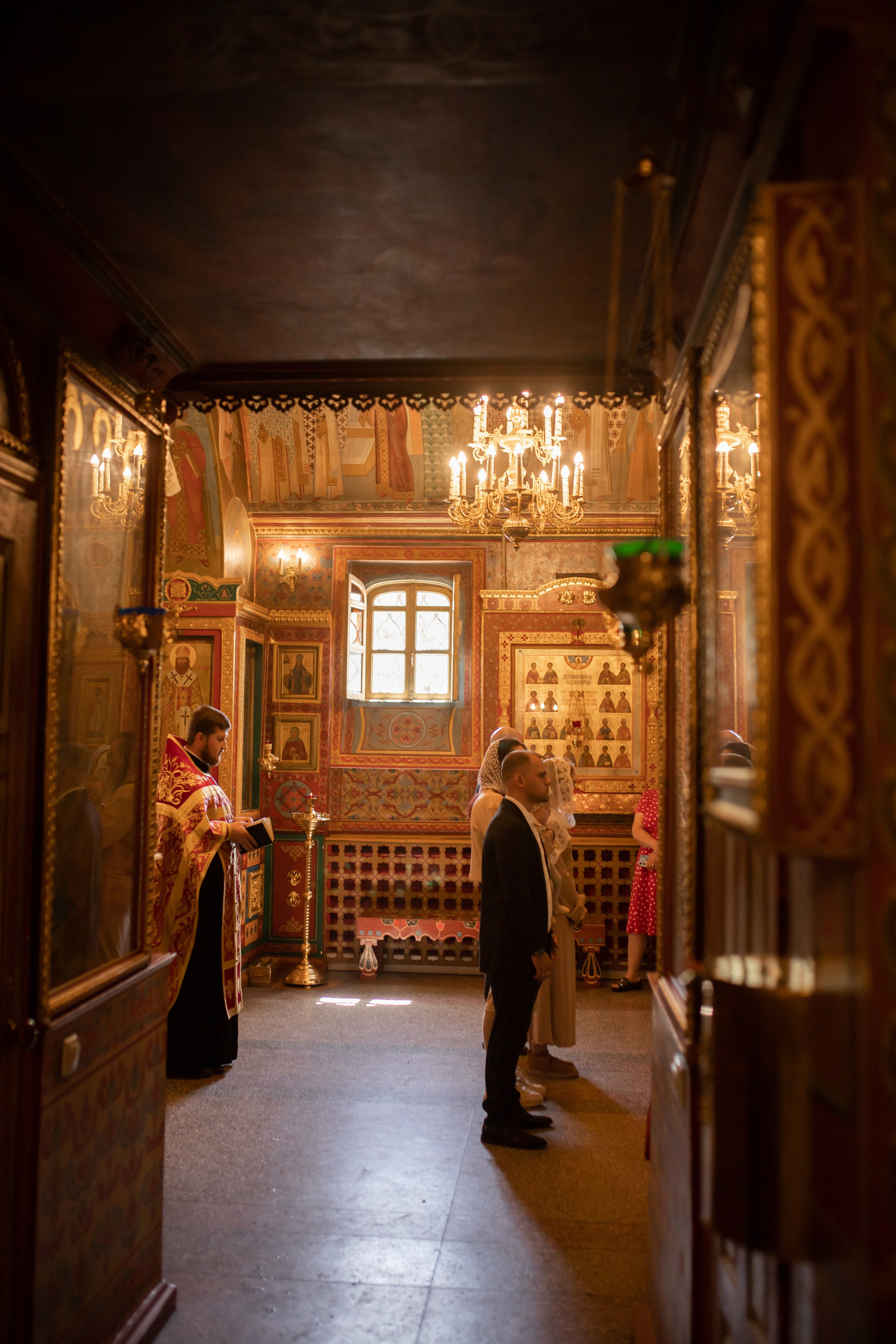 Церковь Георгия Победоносца. Олеся Семейская свадебный и семейный фотограф в Ростове-на-Дону