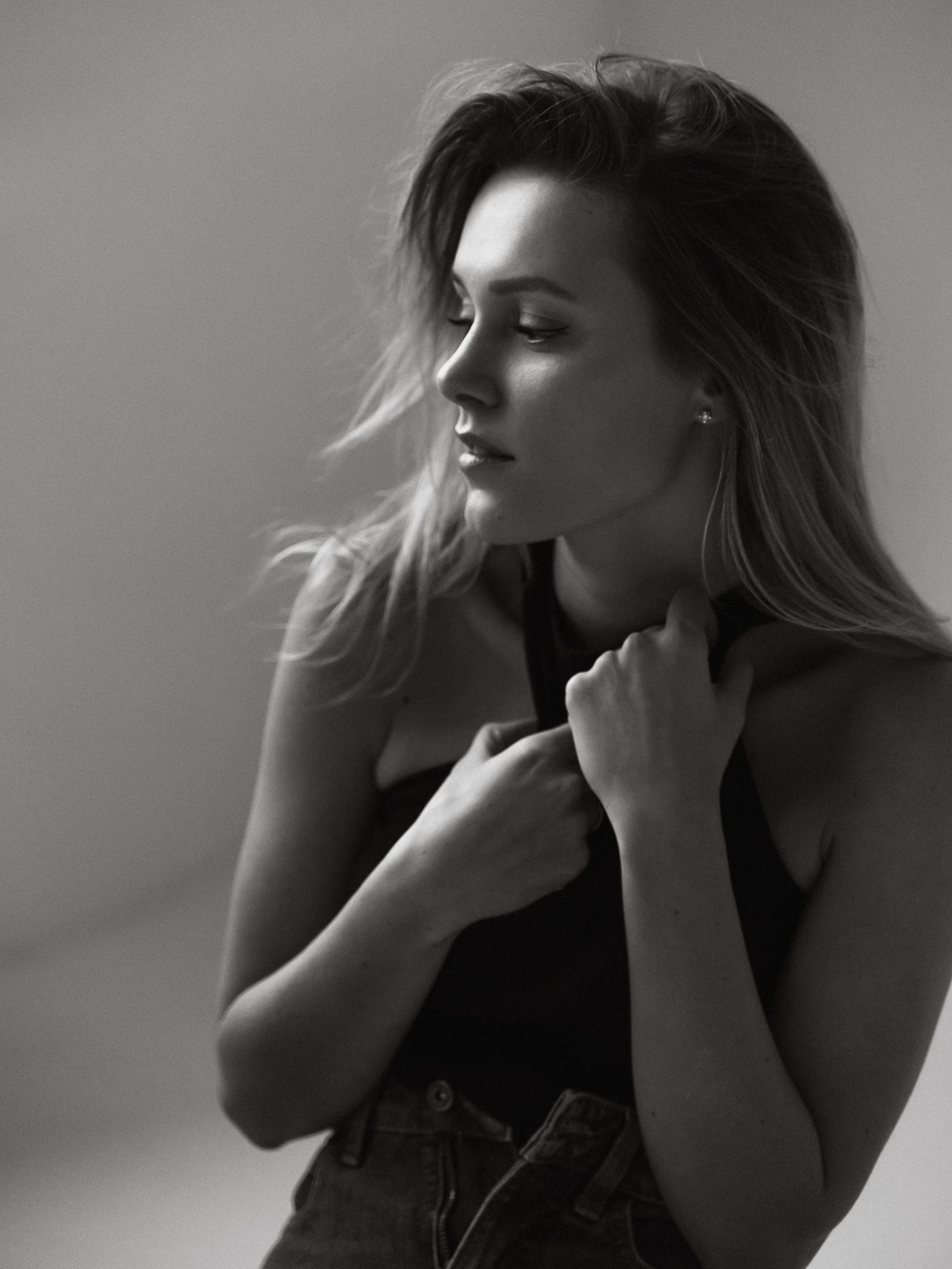 Коммерческий фотограф в Брянске Ольга Вороная