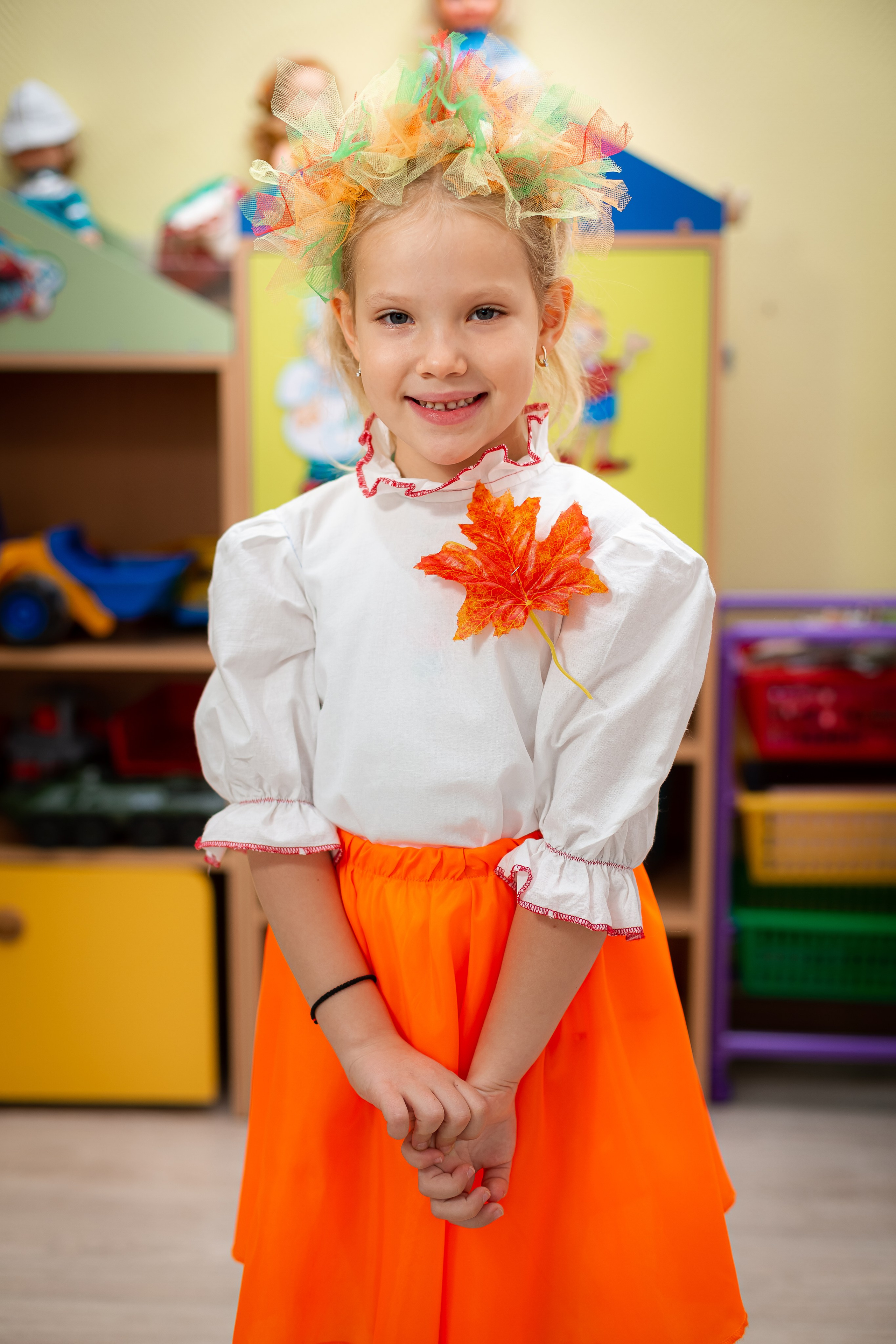 Портфолио утренники в детском саду. Семейный и детский фотограф Комина Елена, Власиха, Одинцово