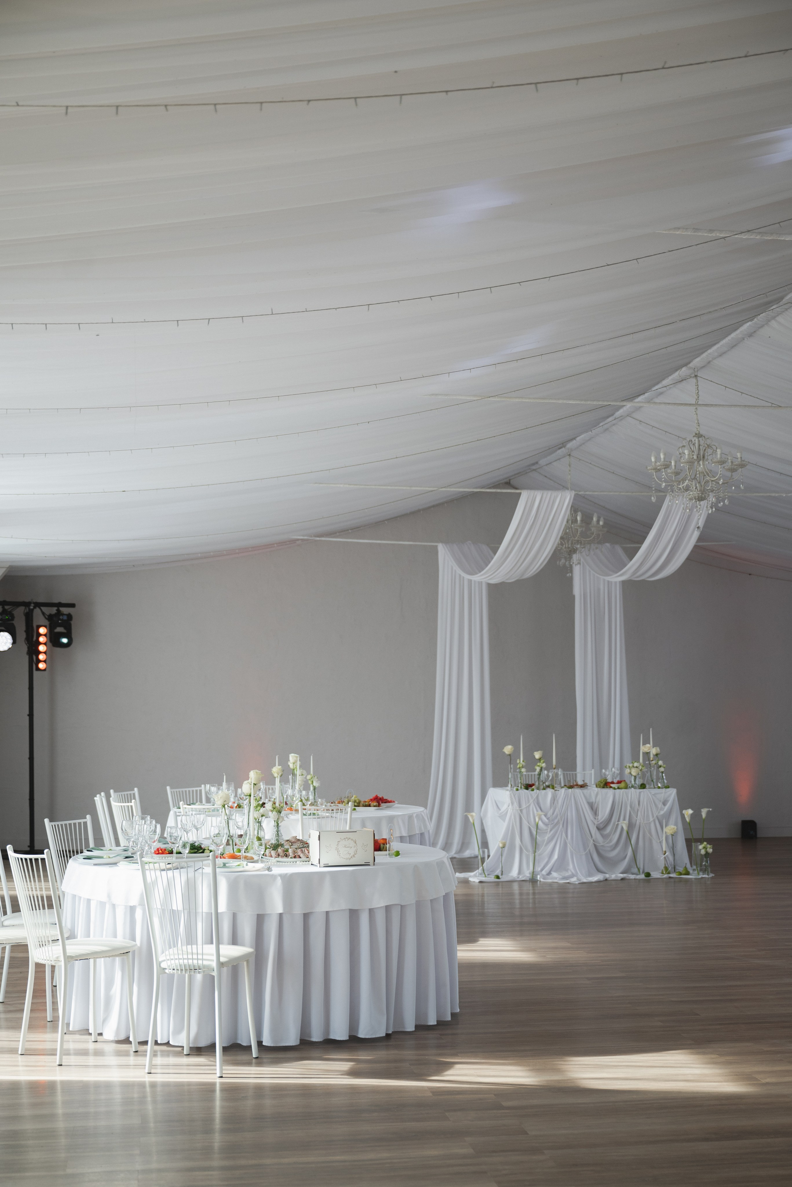 Валерия и Даниил. Семейный и свадебный фотограф в Ярославле Кропина Инна