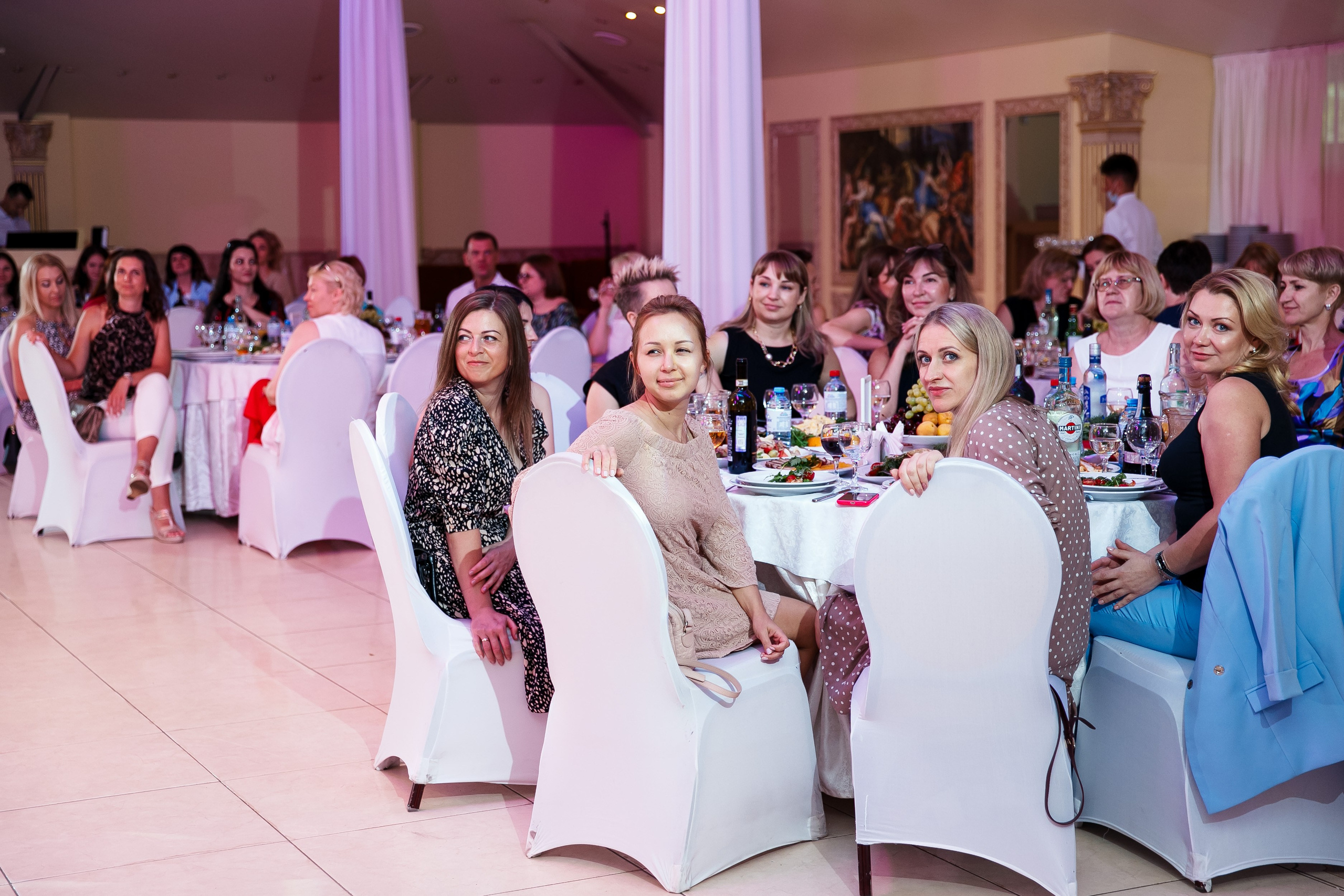 Институт здоровья. Фотосъёмка для бизнеса — предметное фото, репортаж с мероприятий, портреты людей, съёмка интерьера и экстерьера