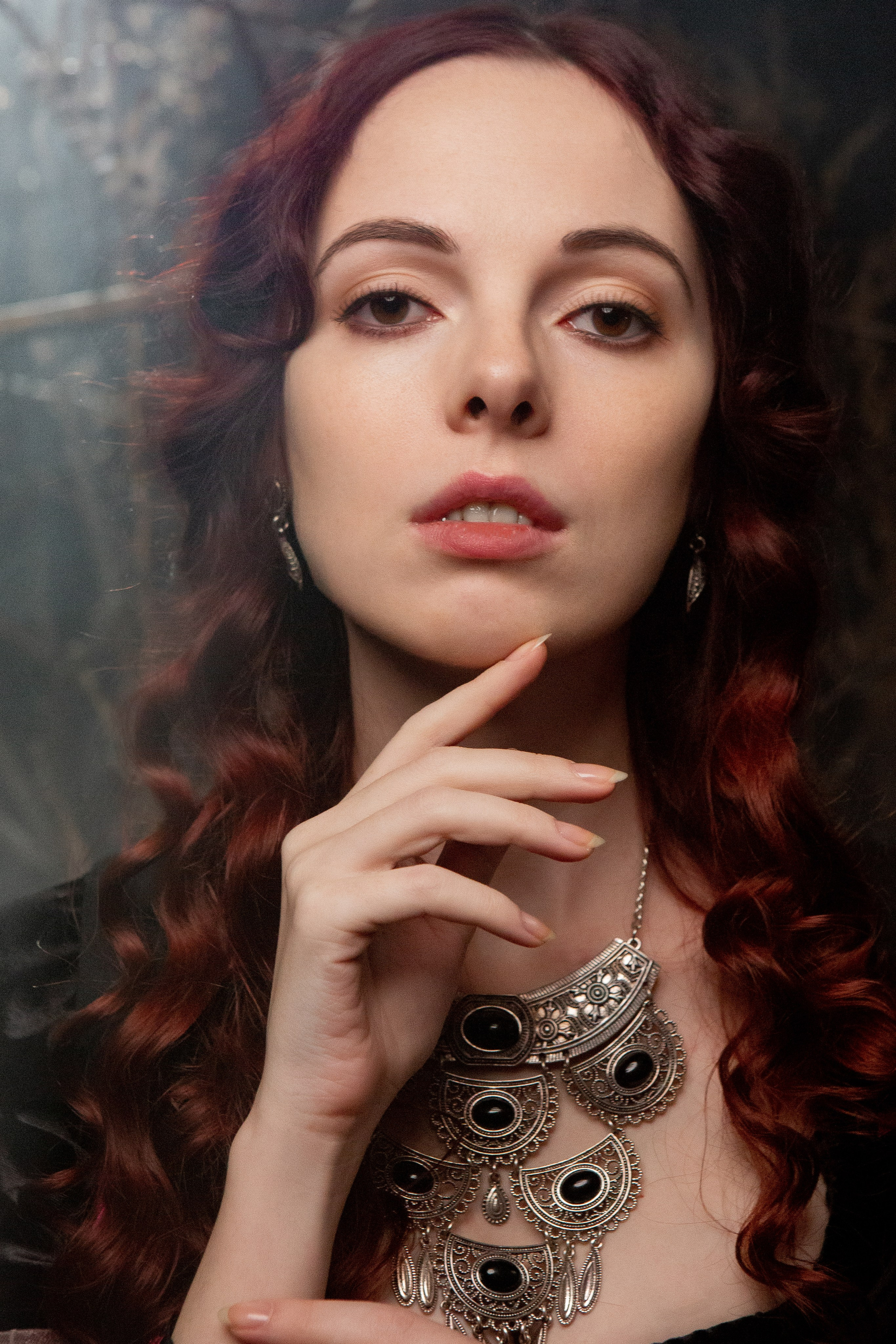 Салемские истории. Фотограф Екатерина Голицына