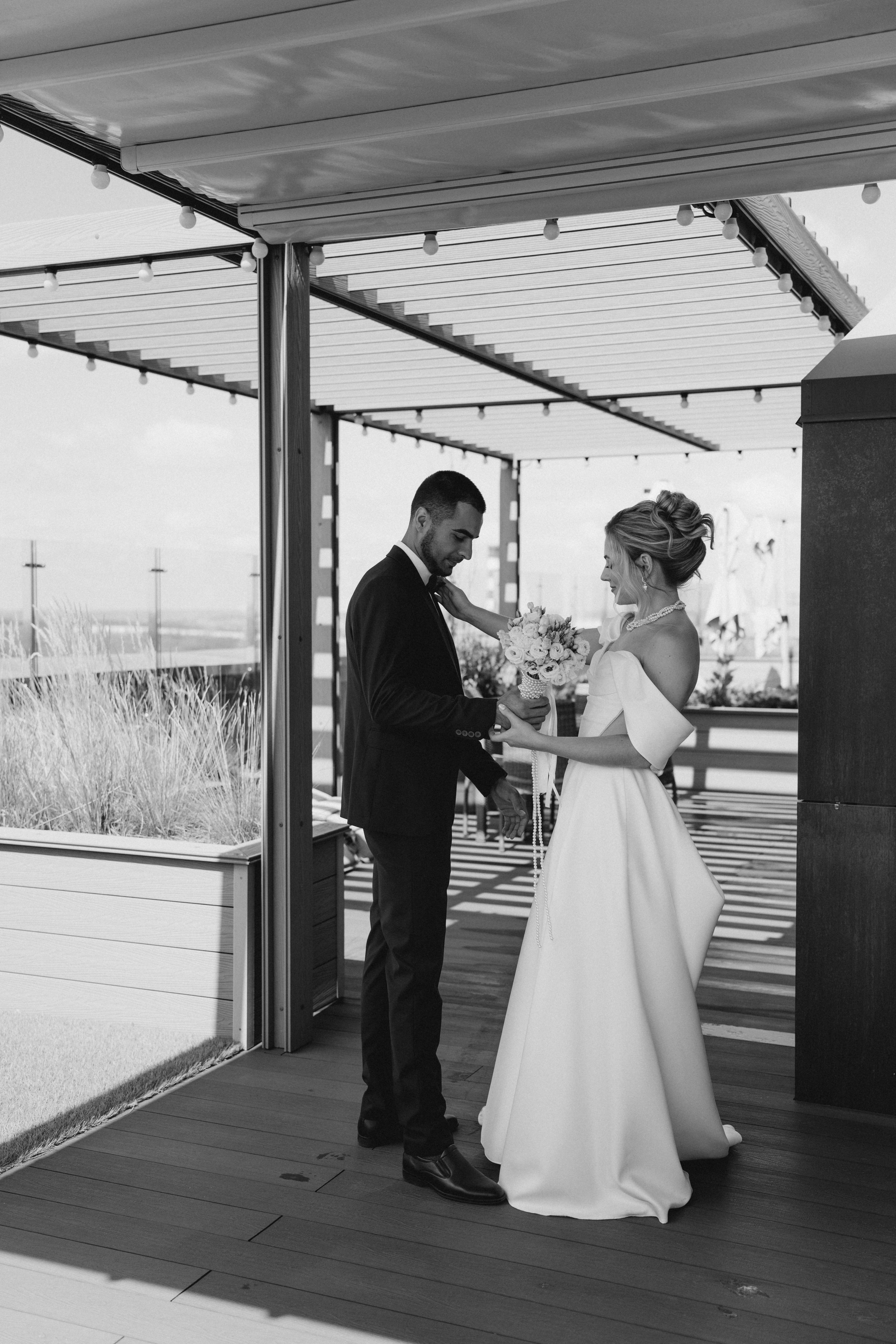 Максим и Кристина. Полный день. Ирина Гонтарева|Фотограф|Белгород