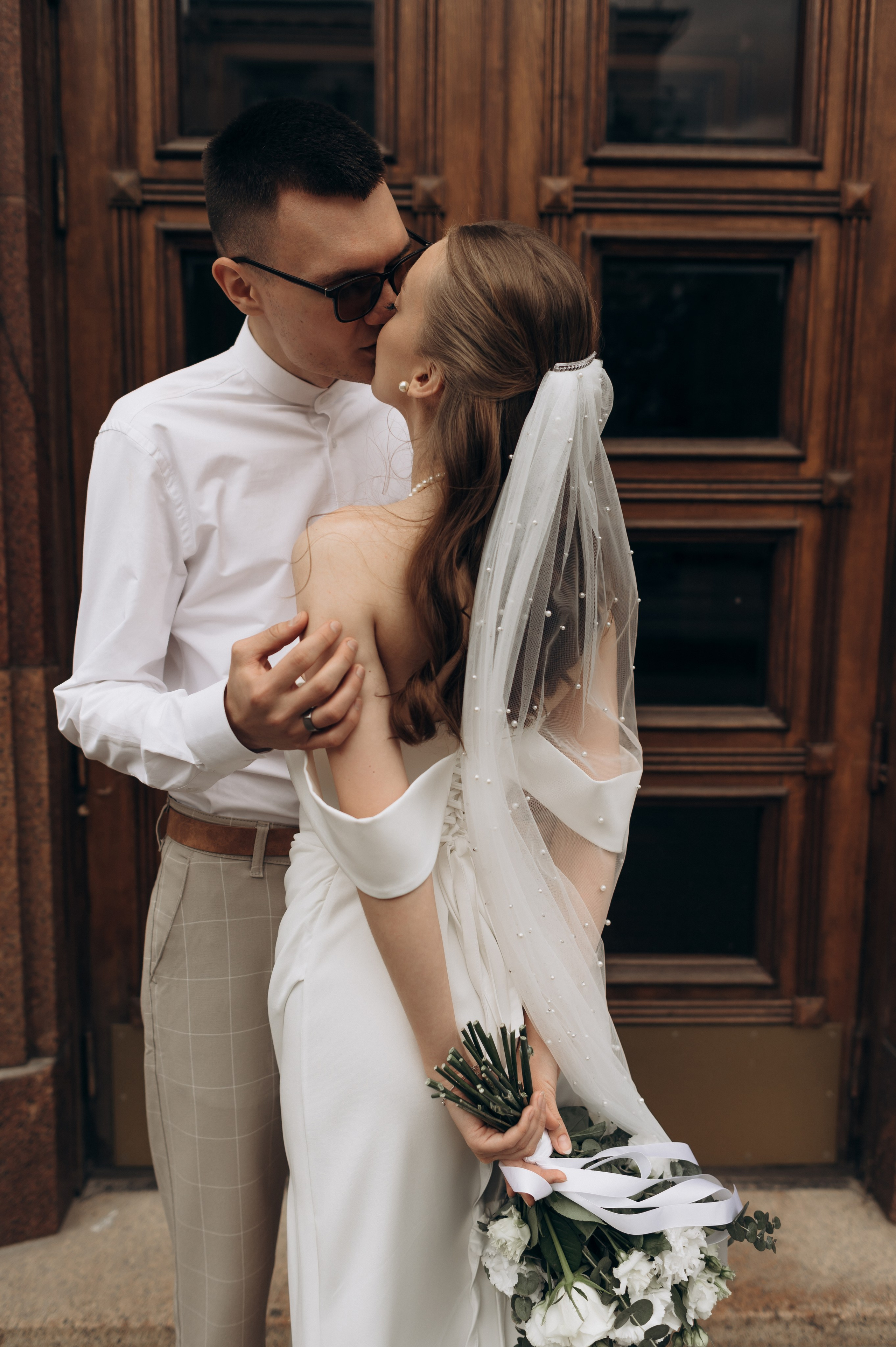 Алексей и Дарья. Ирина Гонтарева|Фотограф|Белгород