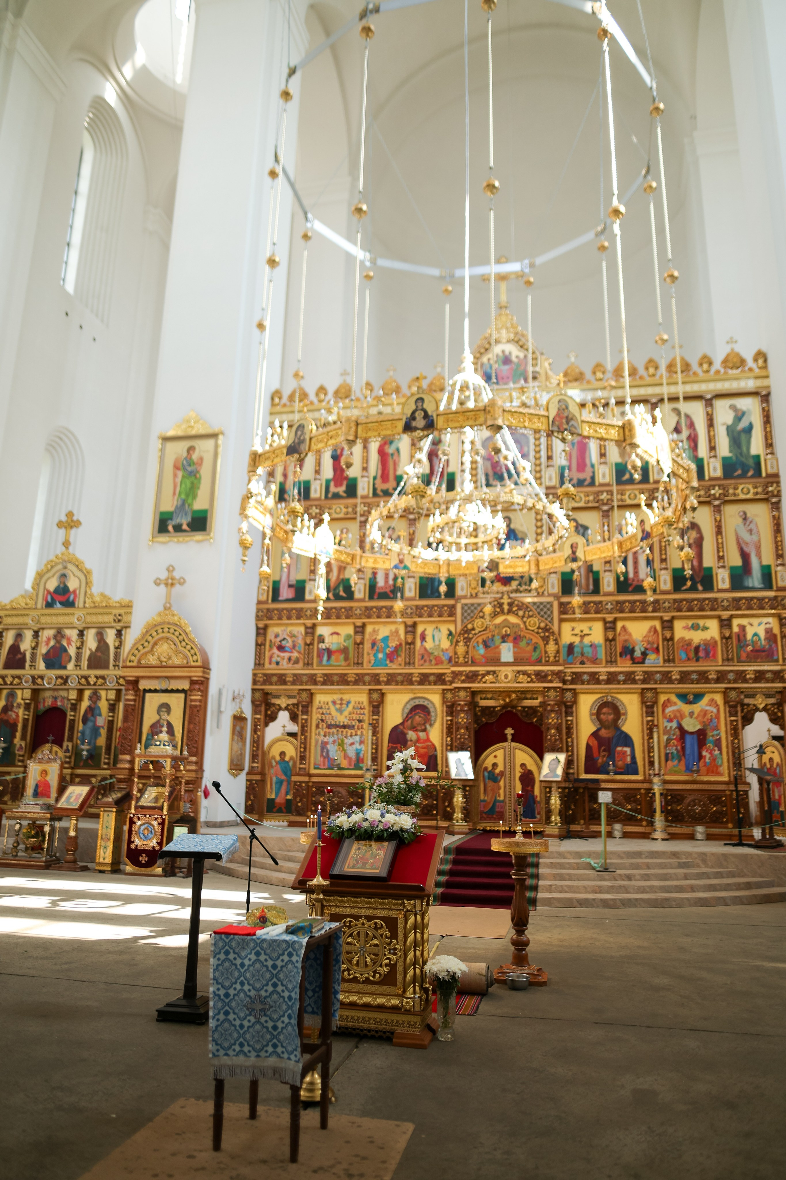 Катя и Лёша. Свадебный фотограф Беларусь Ольга Козыренко