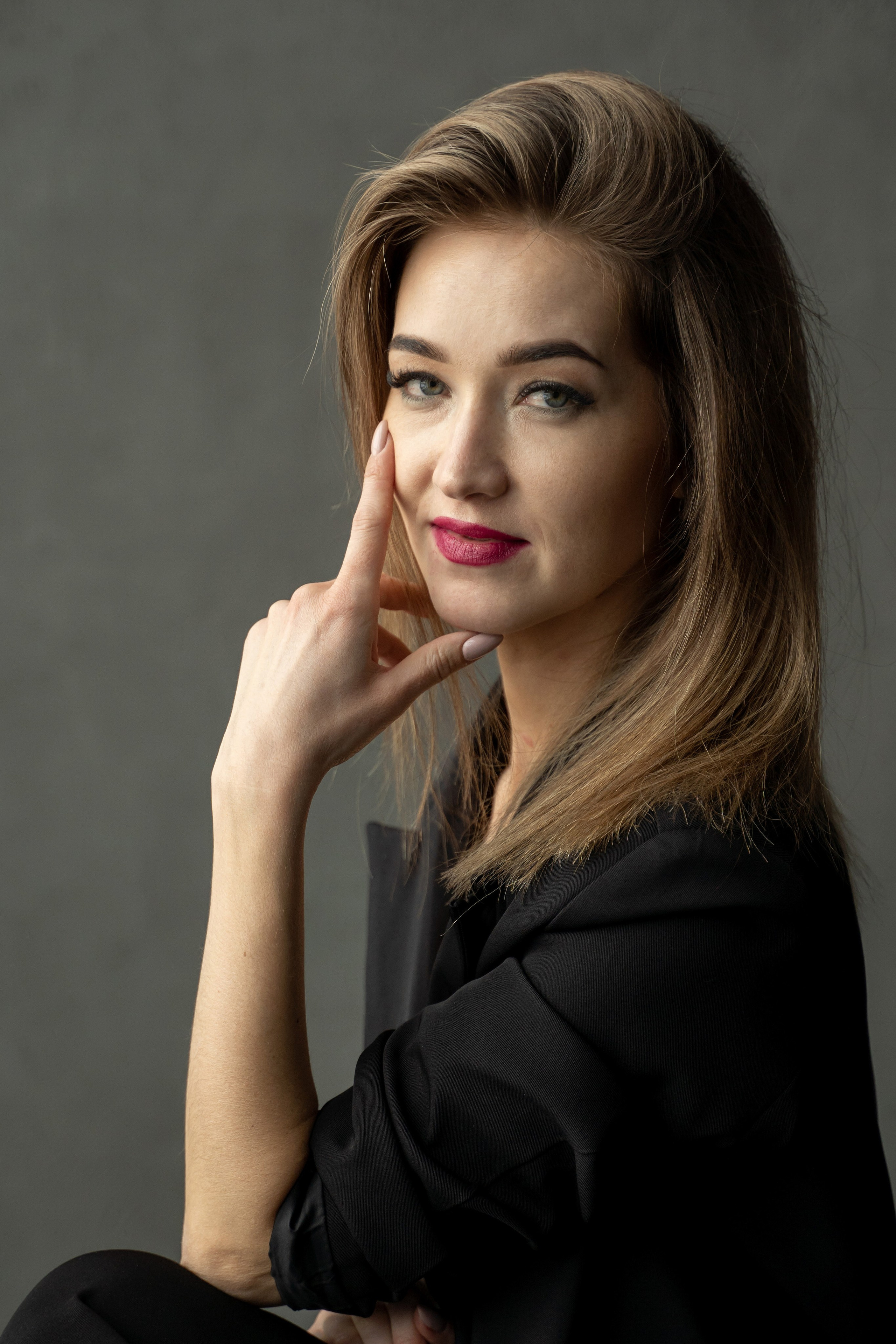 Екатерина. Главная