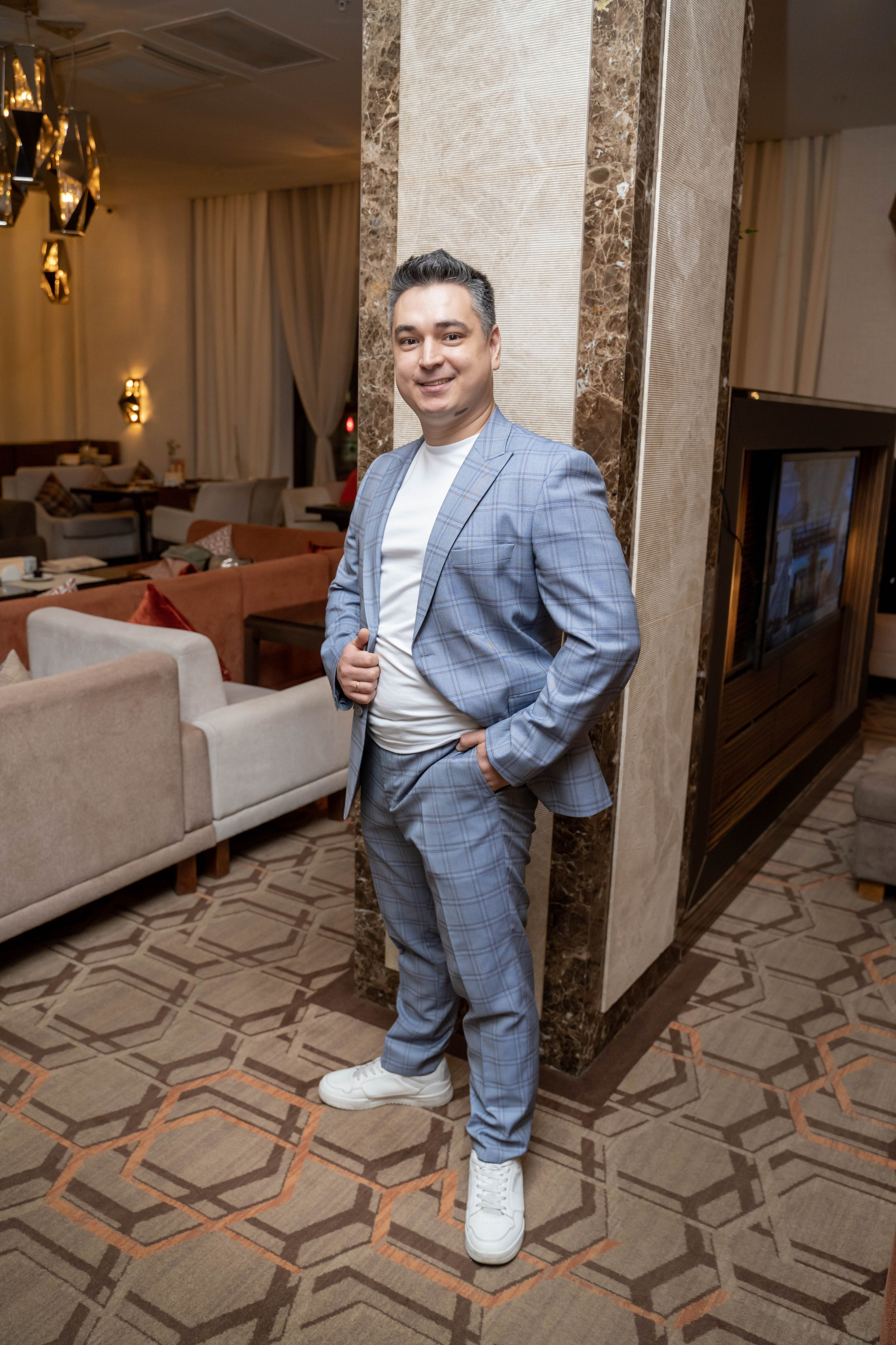 Репортаж «Битва шефов». Главная