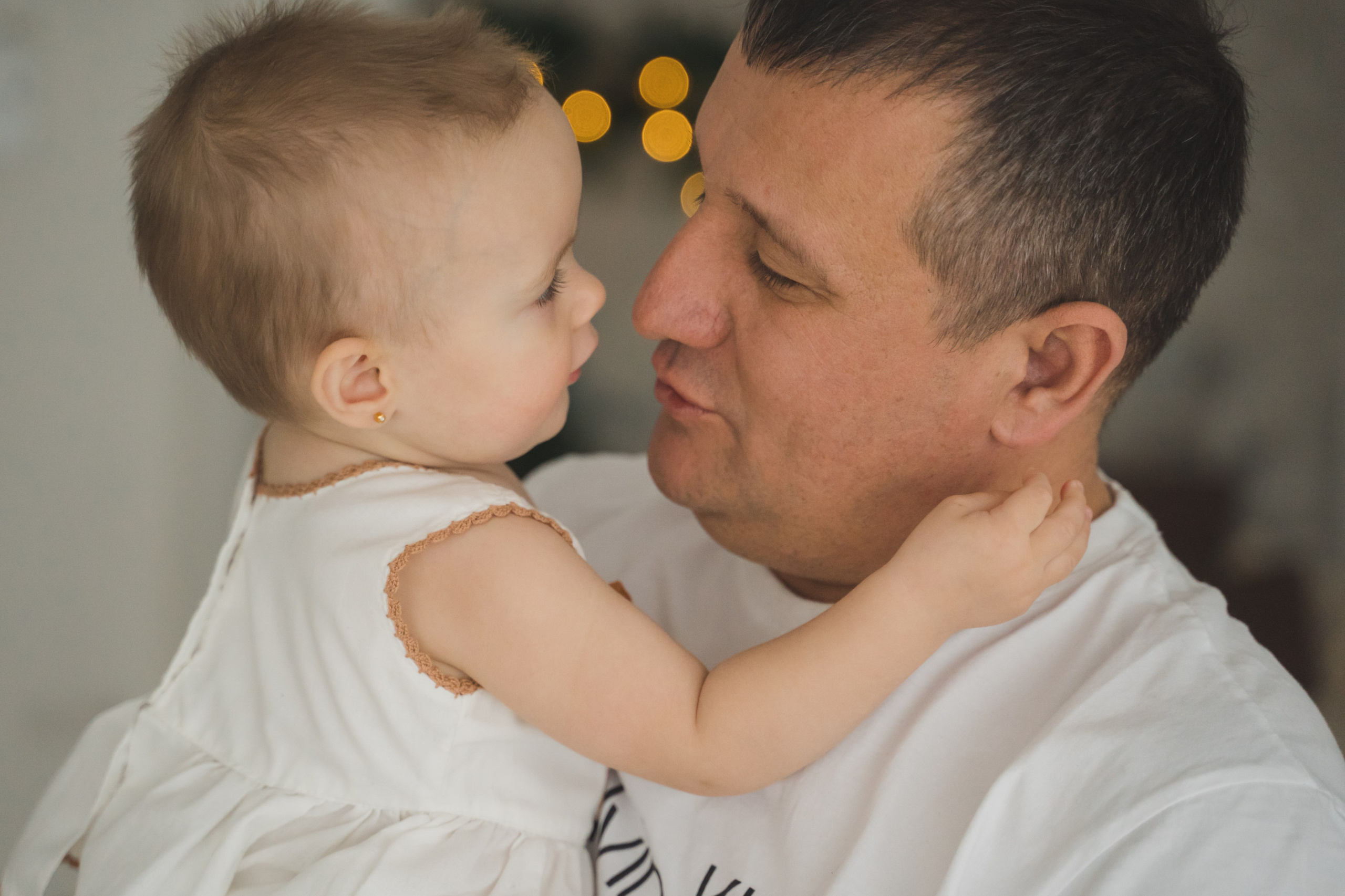 Годик малышки Алисы. Главная