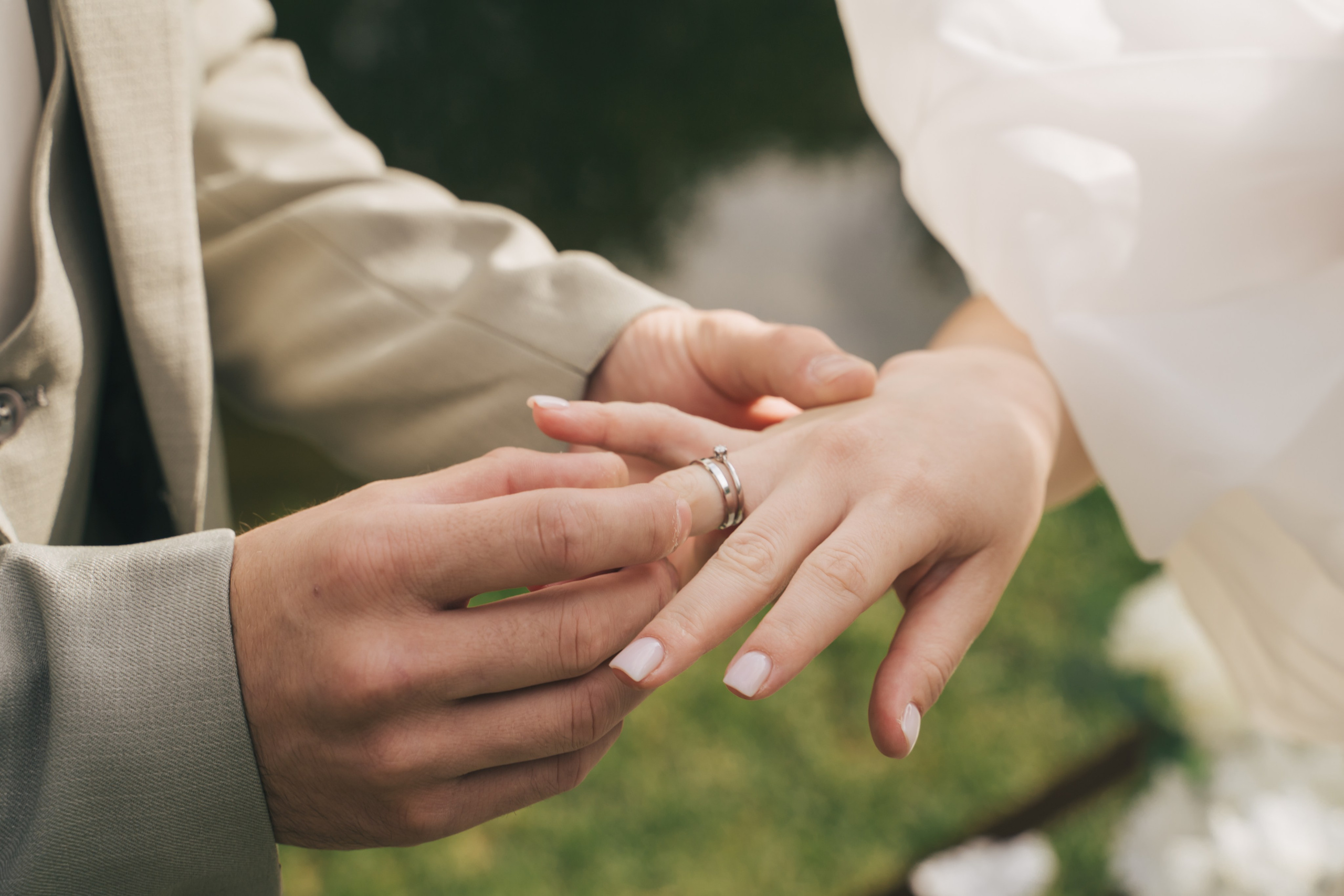 Александра и Даниил. Главная