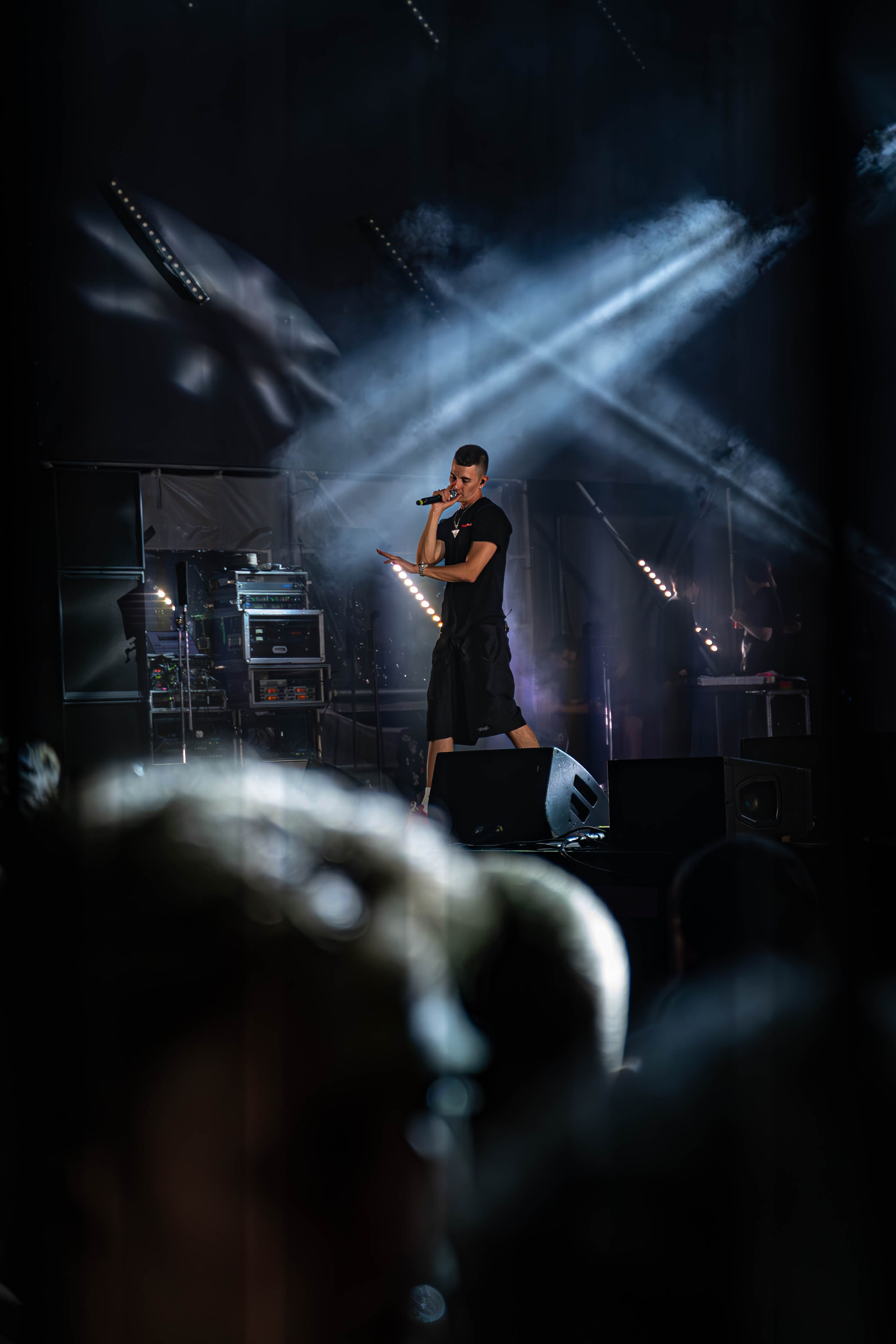 КОНЦЕРТЫ. Разноплановый фотограф из Москвы/Твери