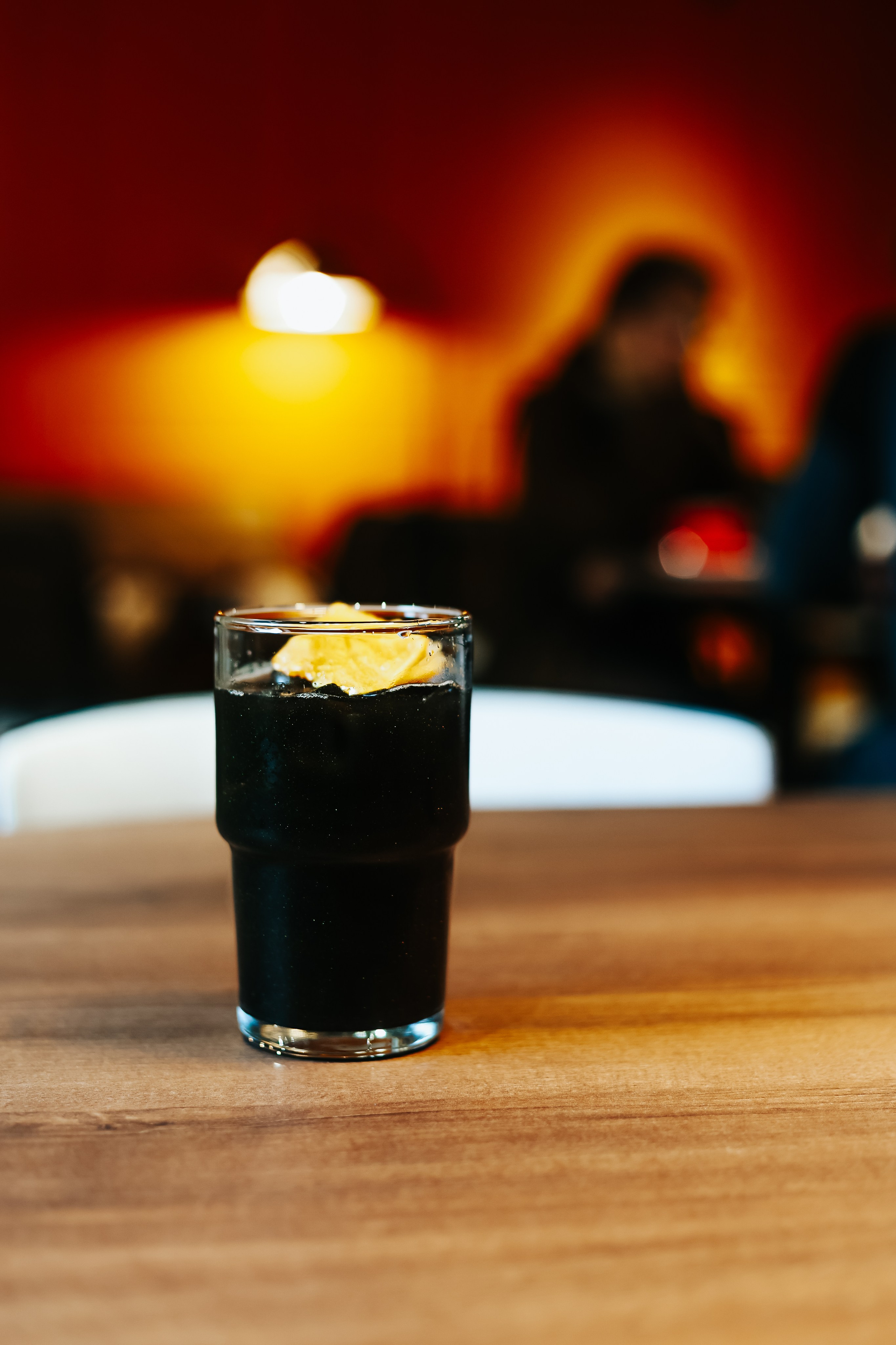 DoubleB. Yasmin Lagarde