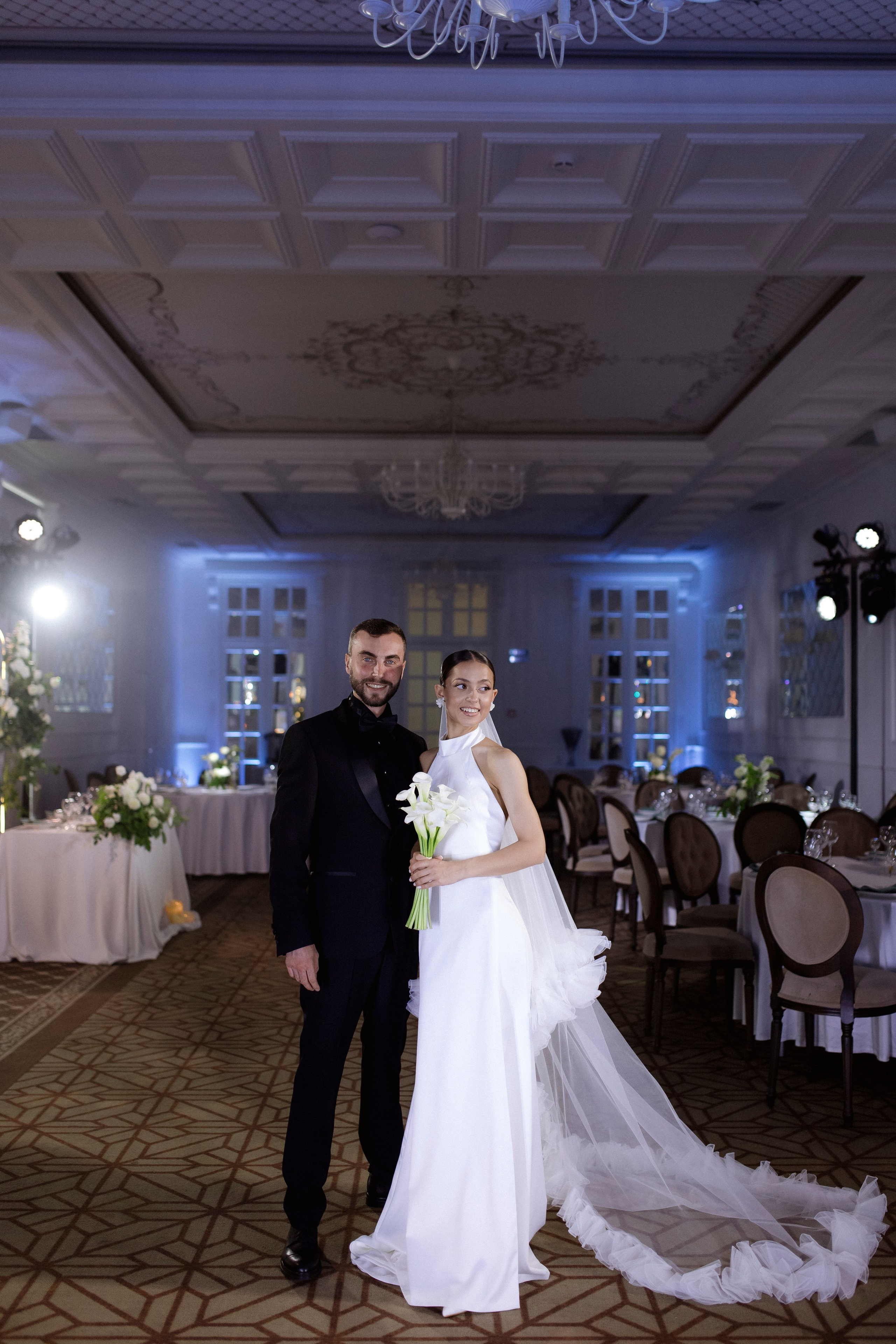 Саша и Настя 16.07.25. Индивидуальный, семейный и свадебный фотограф