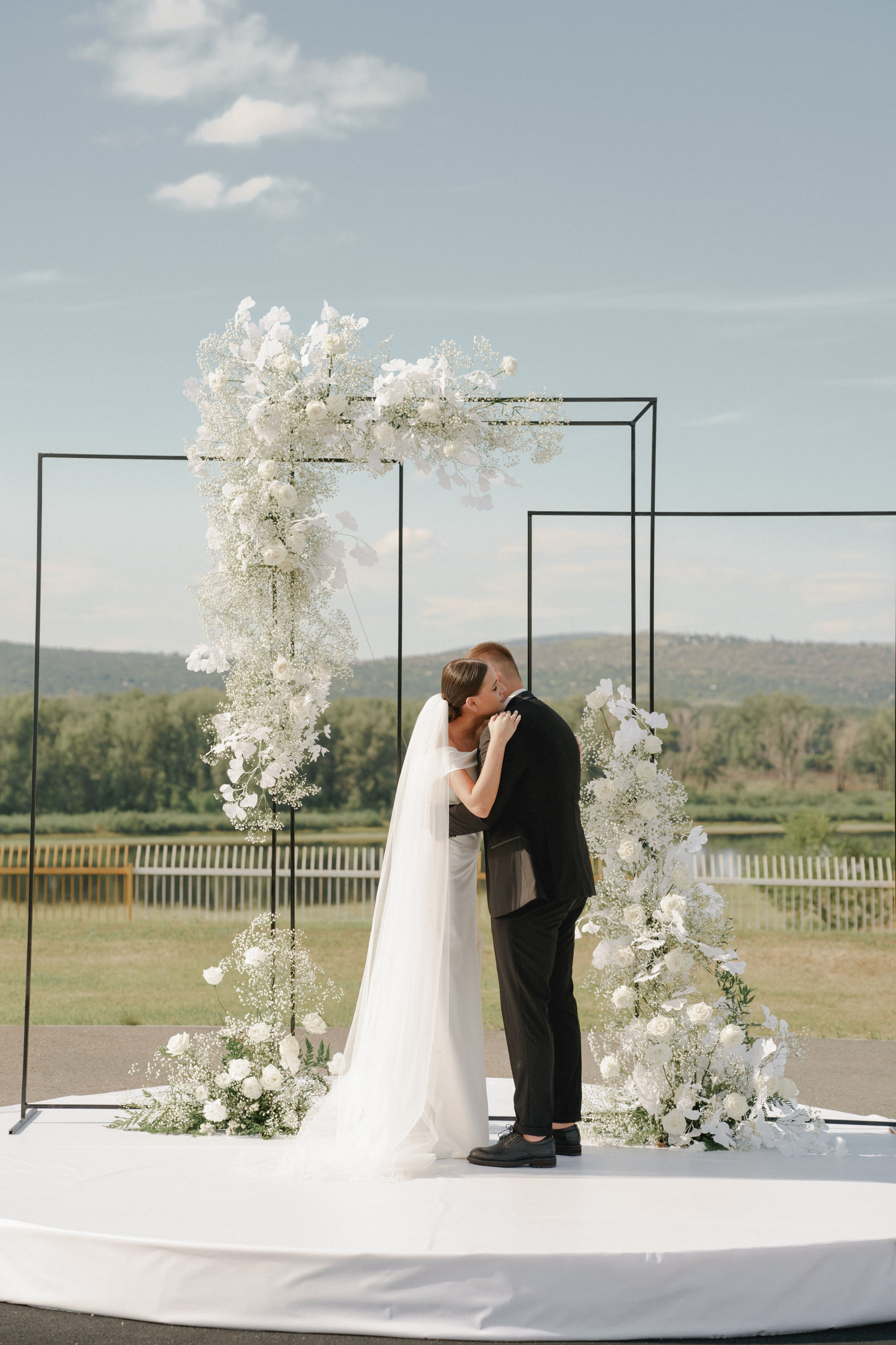ДИАНА И МАТВЕЙ. Свадебный и семейный фотограф в Абакане Василевский Алексей