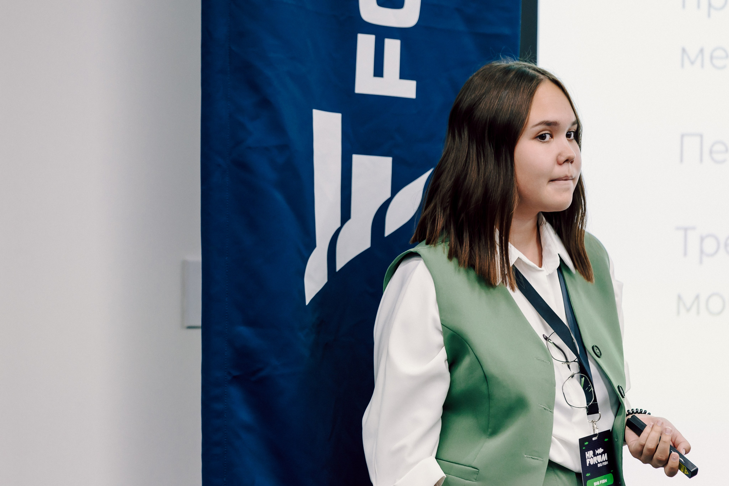 MarHR — Хакатон. Лёшка Варзегов — фотограф