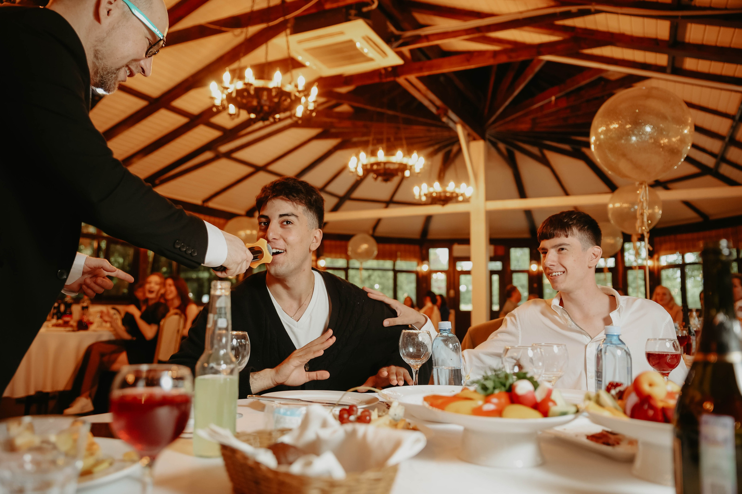 Выпускной 11А и 11Б. Photographer in Moscow & everywhere in the World Alena Vyalova