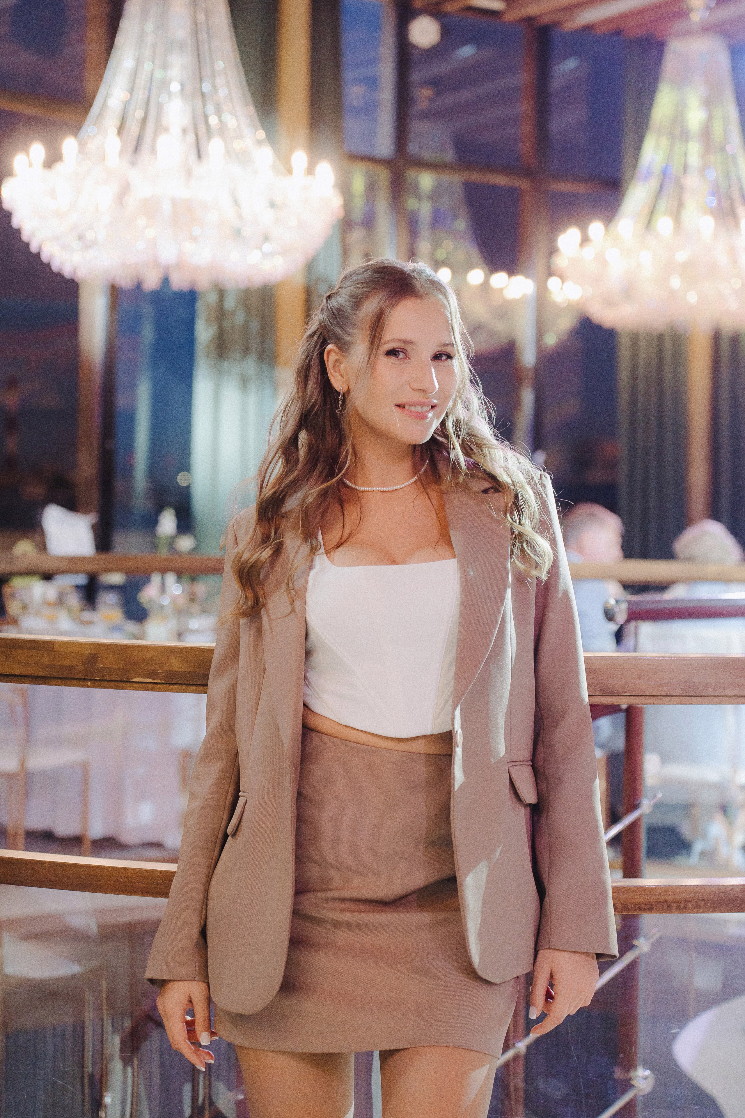 Lisa & Ivan. Андрей Цветков — репортажный, свадебный и портретный фотограф в Санкт-Петербурге