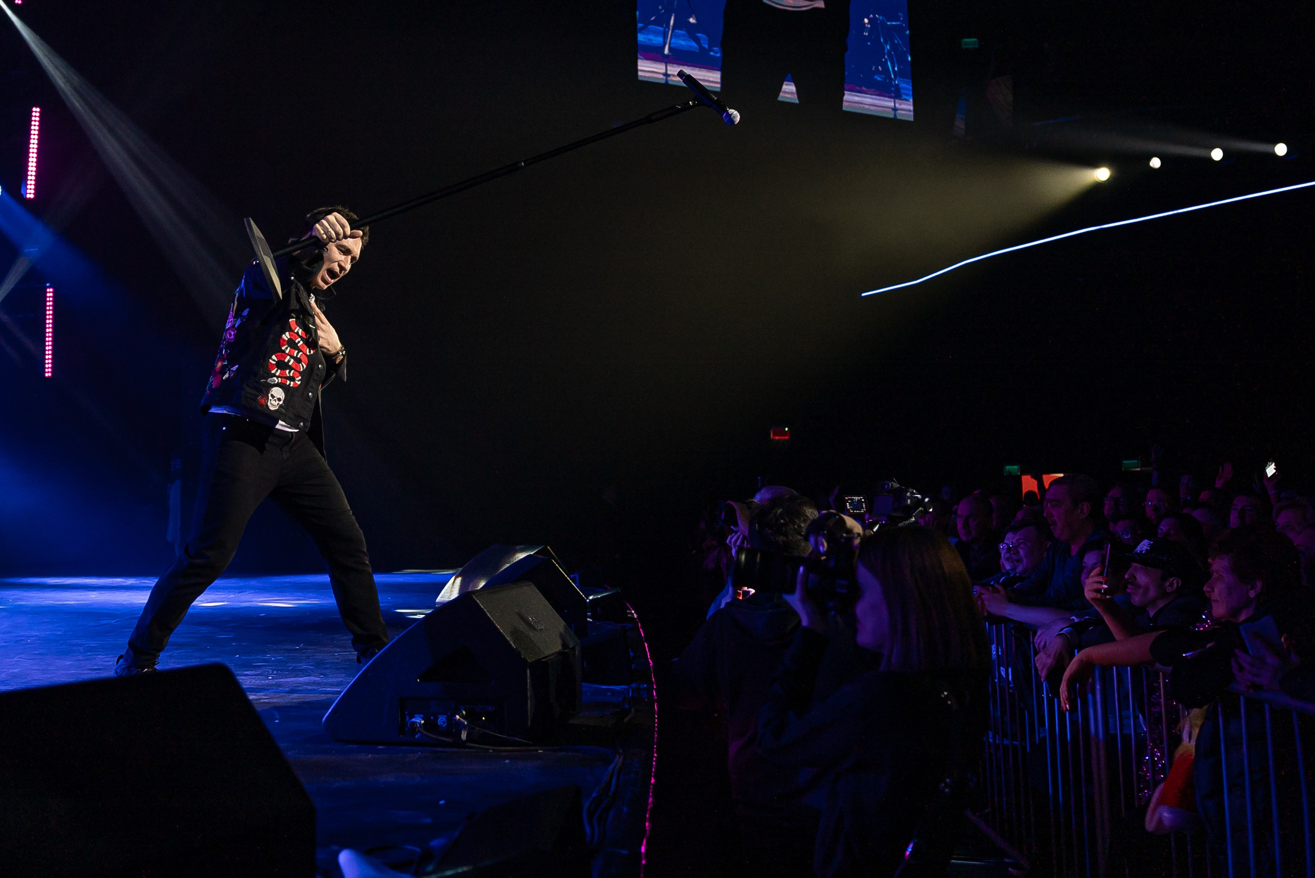 Дискотека 90х — 2000х. Главная