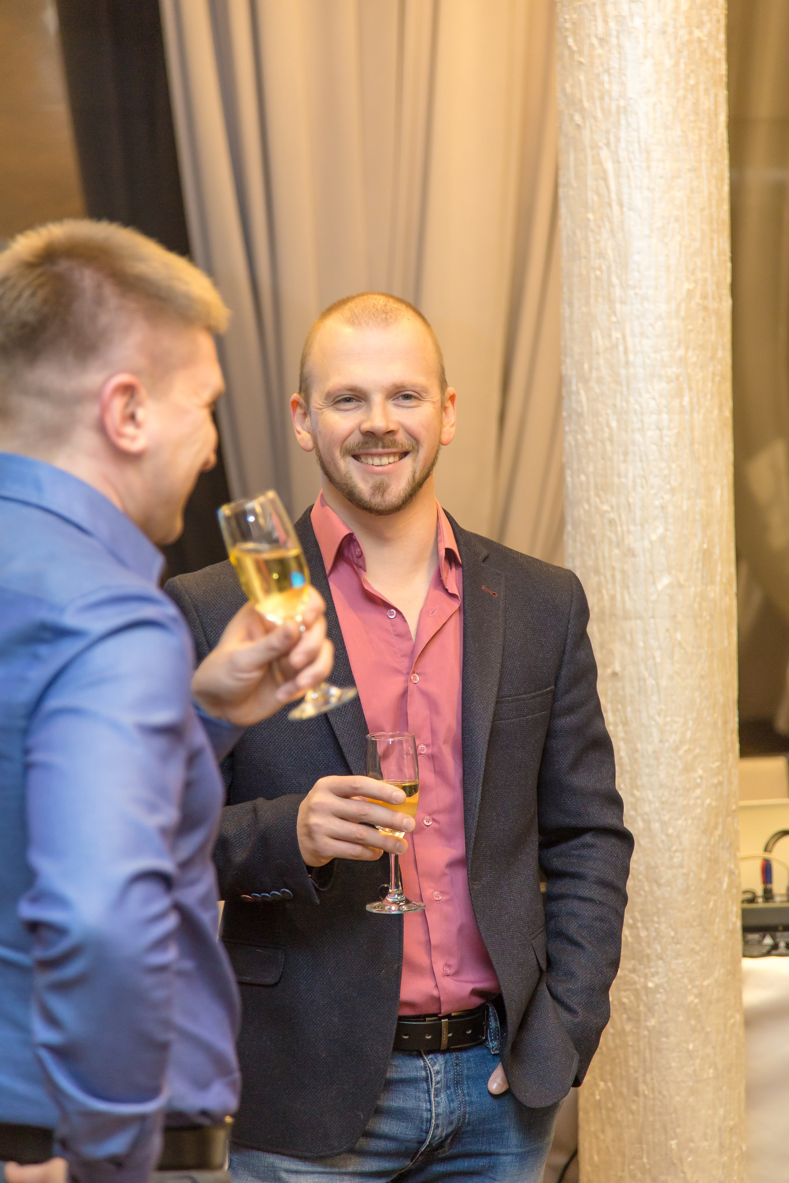 КОРПОРАТИВ НОВЫЙ ГОД. Главная