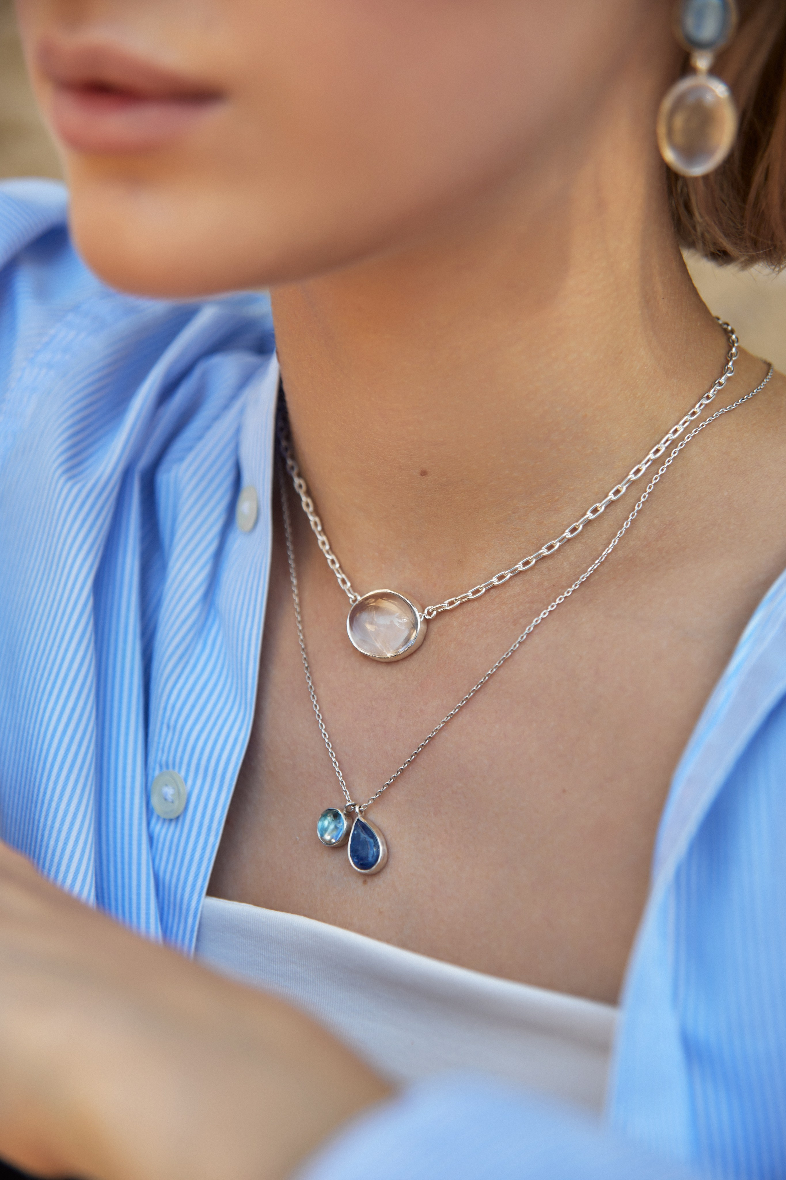 Женский портрет. Фотограф людей и брендов | Юлия Бажина