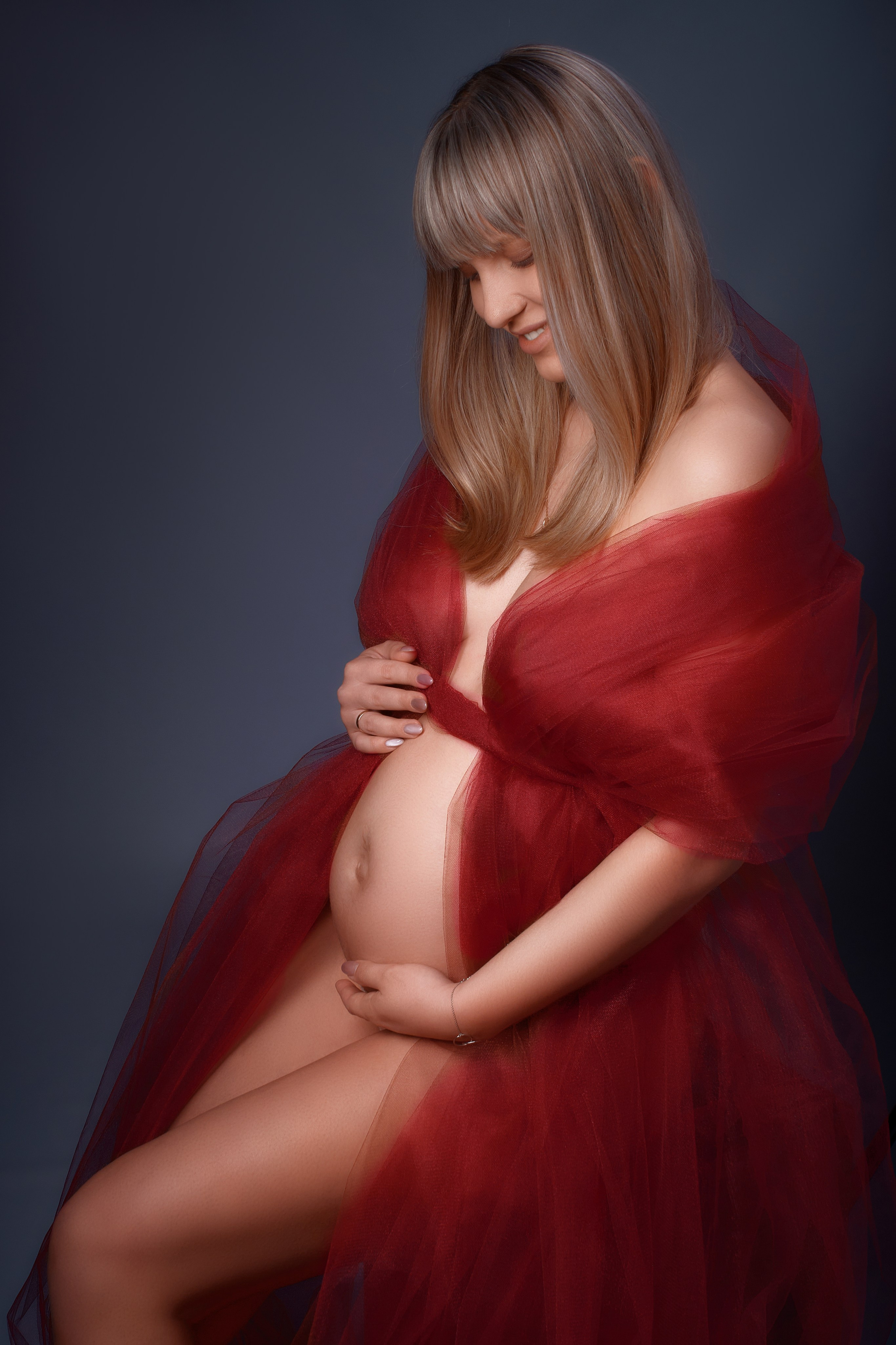 Беременность_Яна. Семейный и женский фотограф в Новомосковске и Узловой Михеева Татьяна