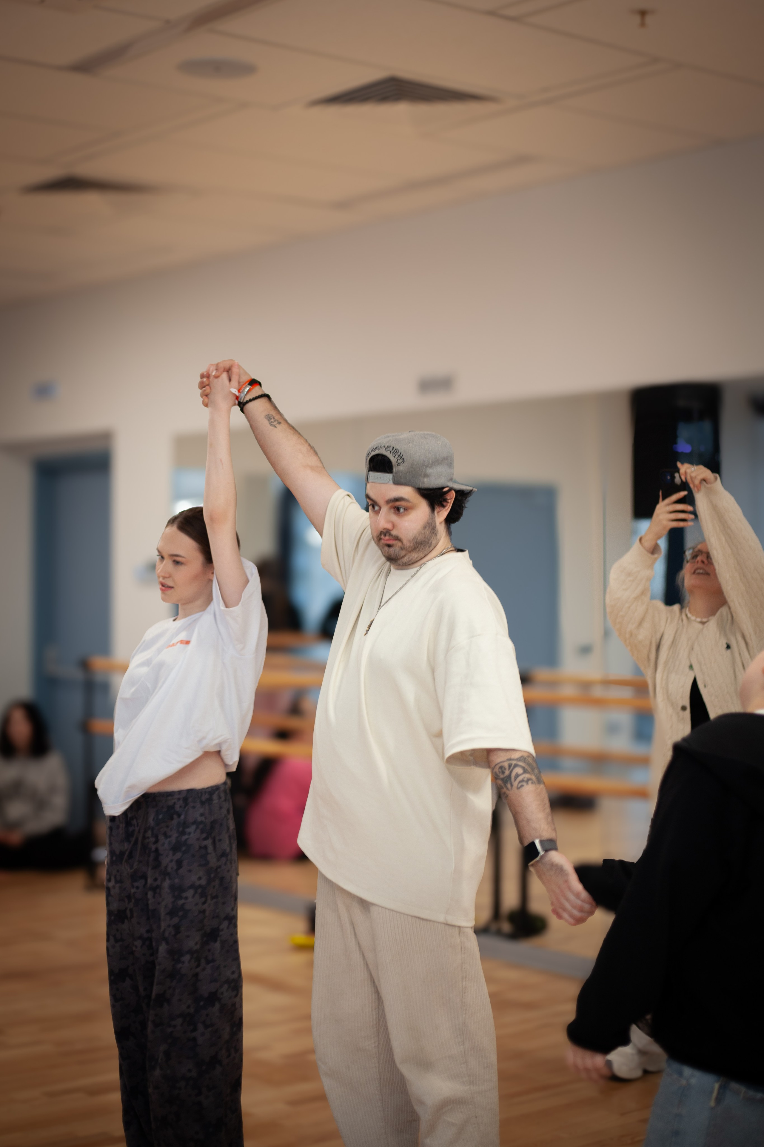 Варево 2.0. Фотограф в Москве