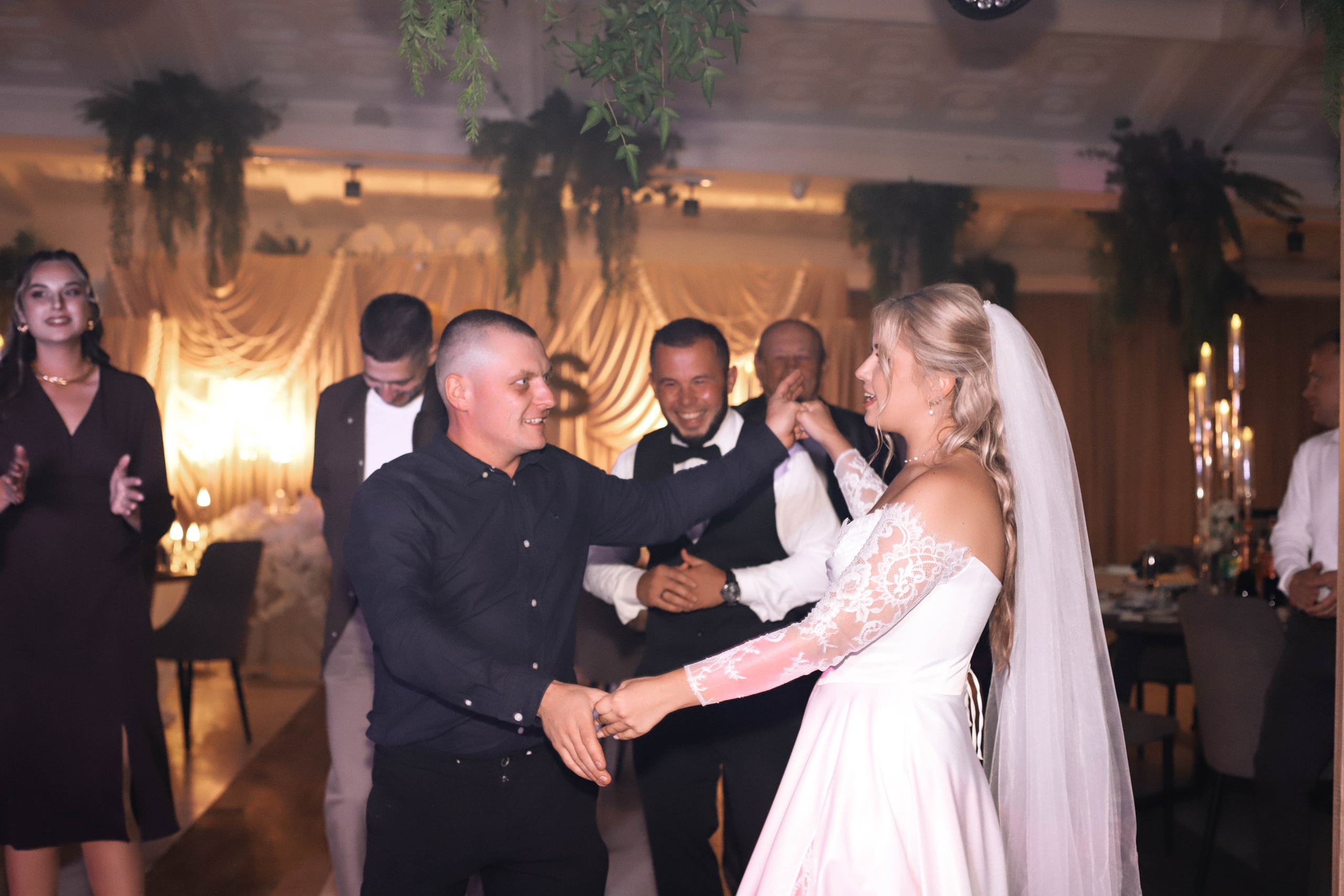 СОФИЯ & МИХАИЛ. Фотограф Мариуполь | Ялта | Крым — Диана Мазенко