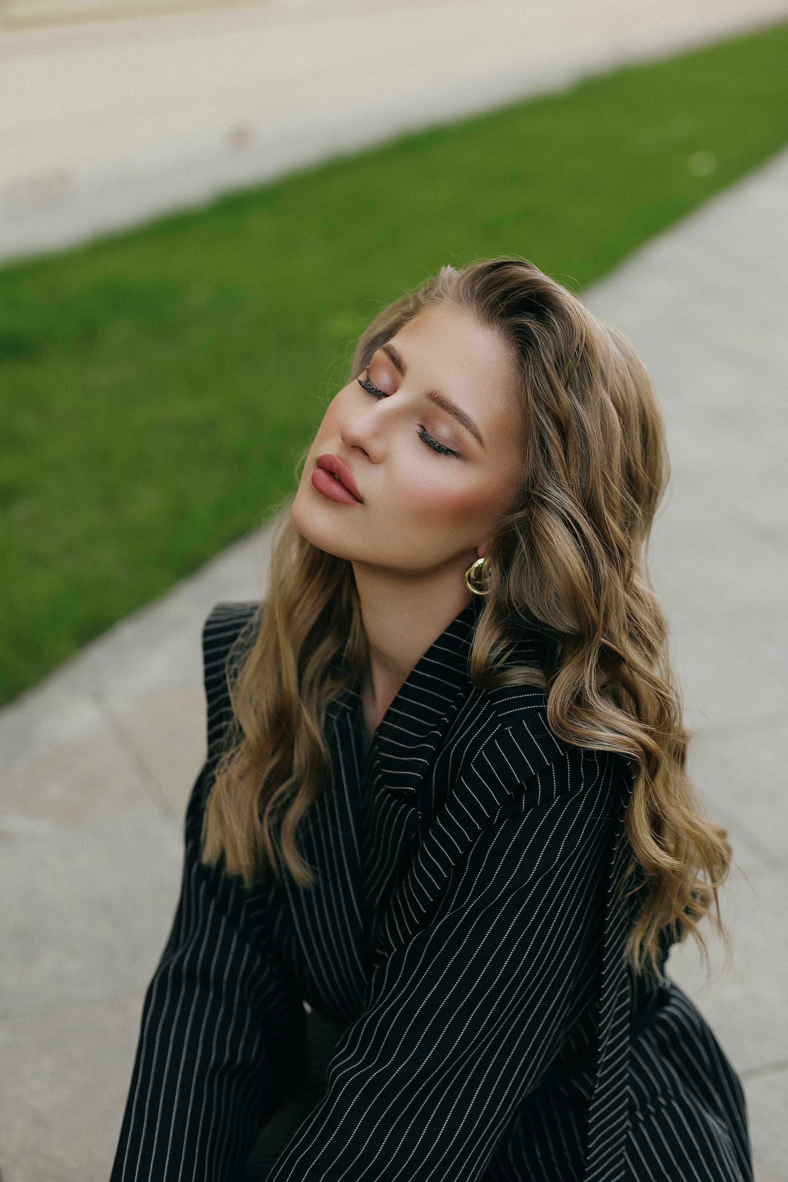 МАРИНА. Фотограф Мариуполь | Ялта | Крым — Диана Мазенко