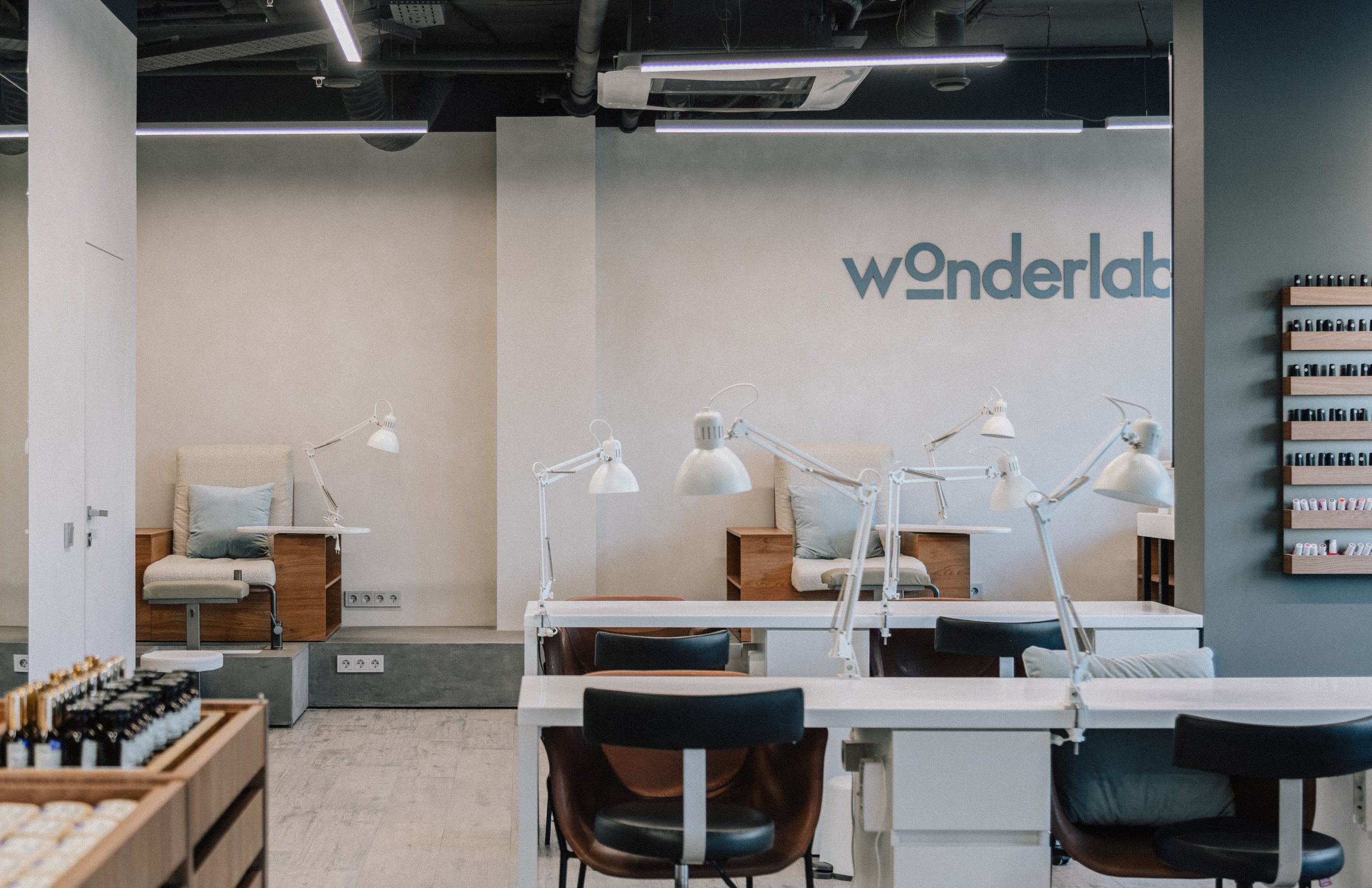 Ekaterina Symidi. Interior Photographer