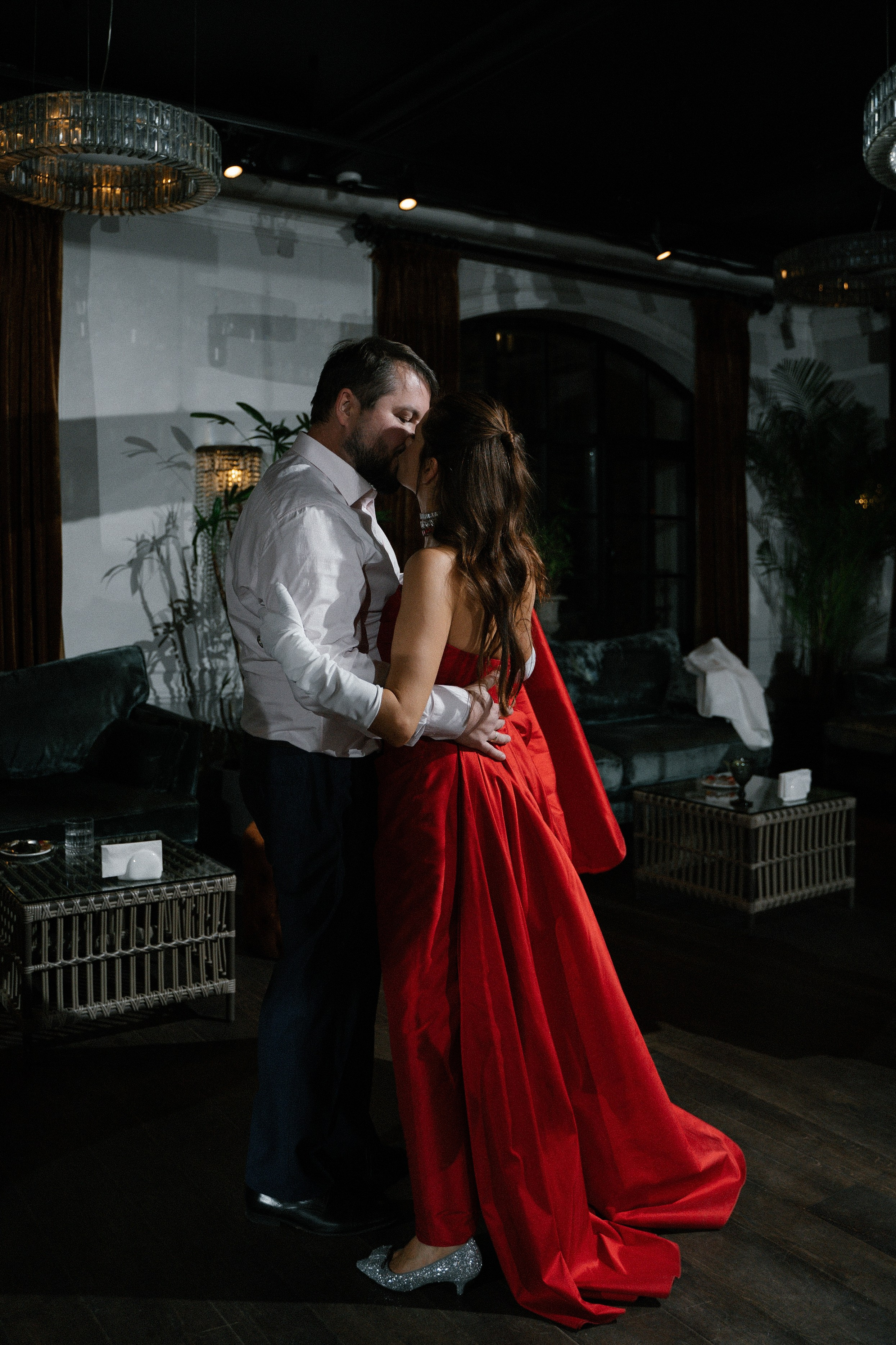 Годовщина. Главная