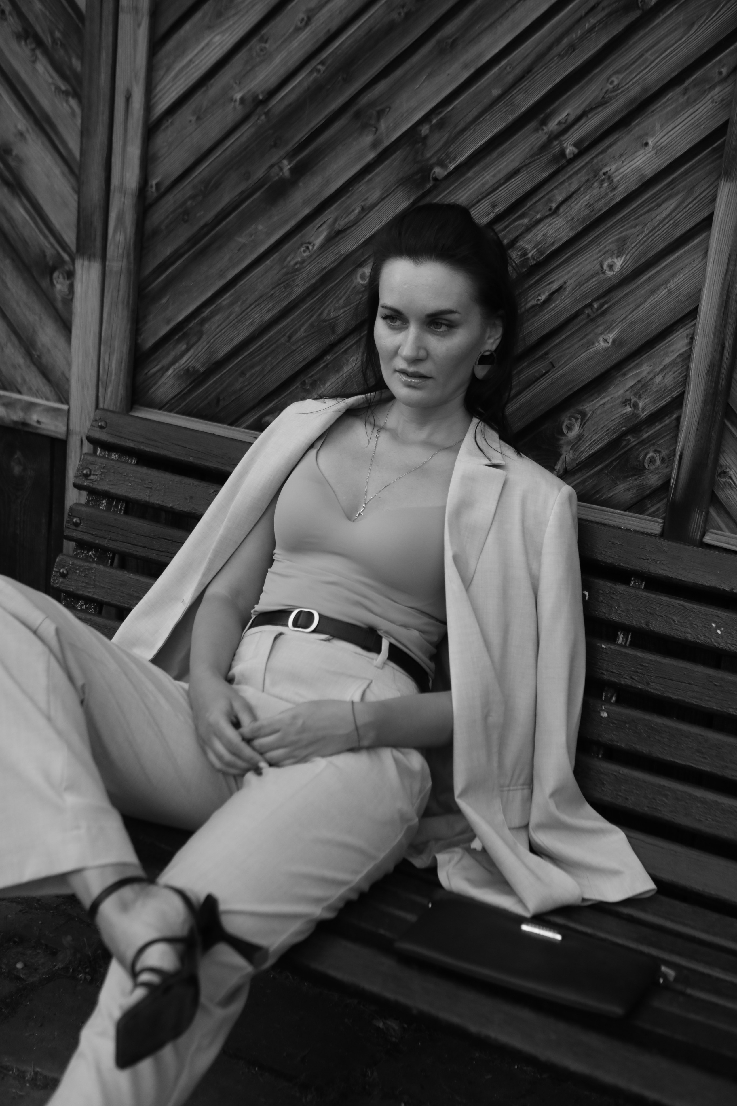 Виолетта. Портретная фотосъёмка, репортажная, контент для вашего бизнеса