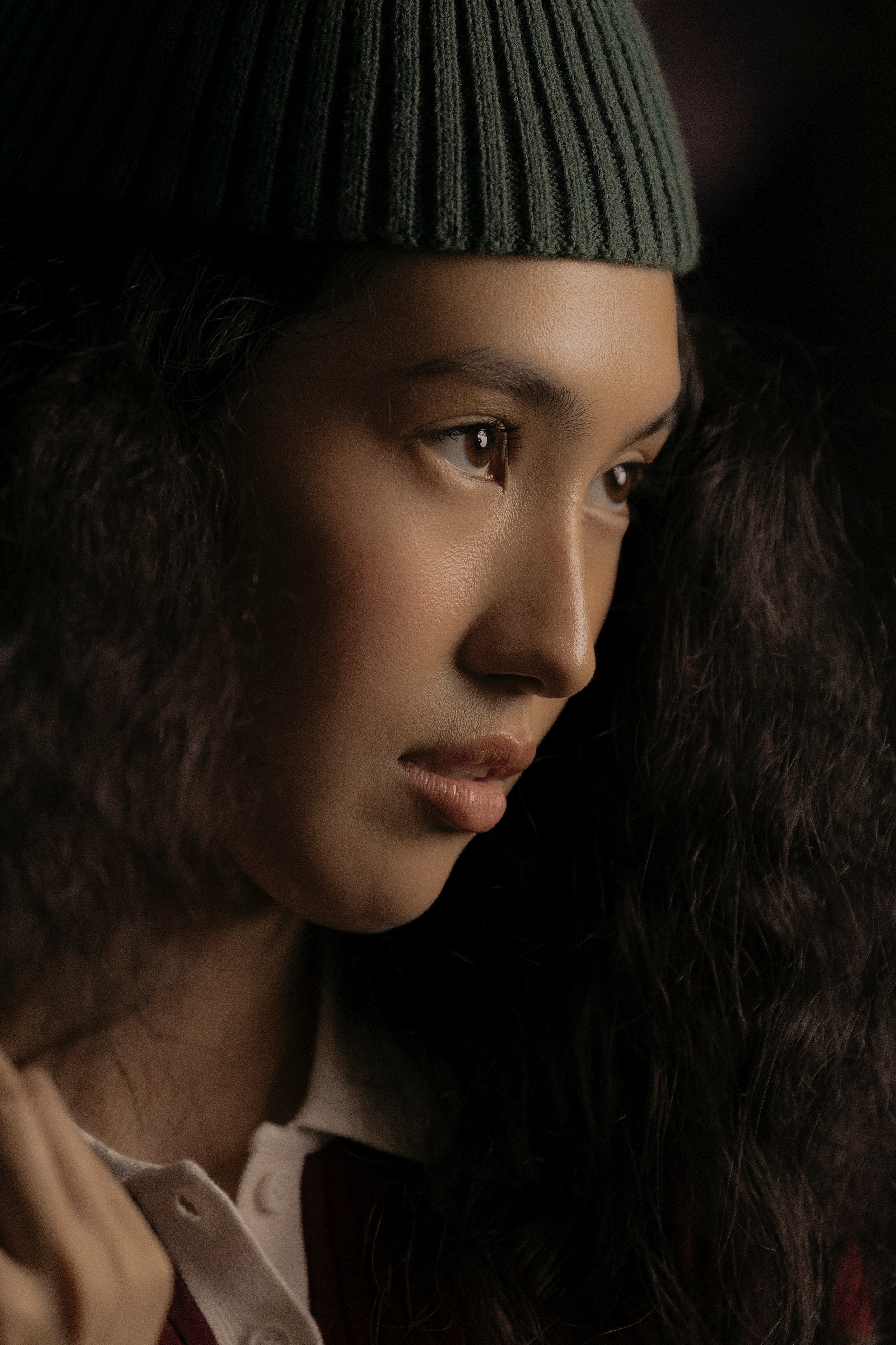 Альфия. DARYA.BELKINA