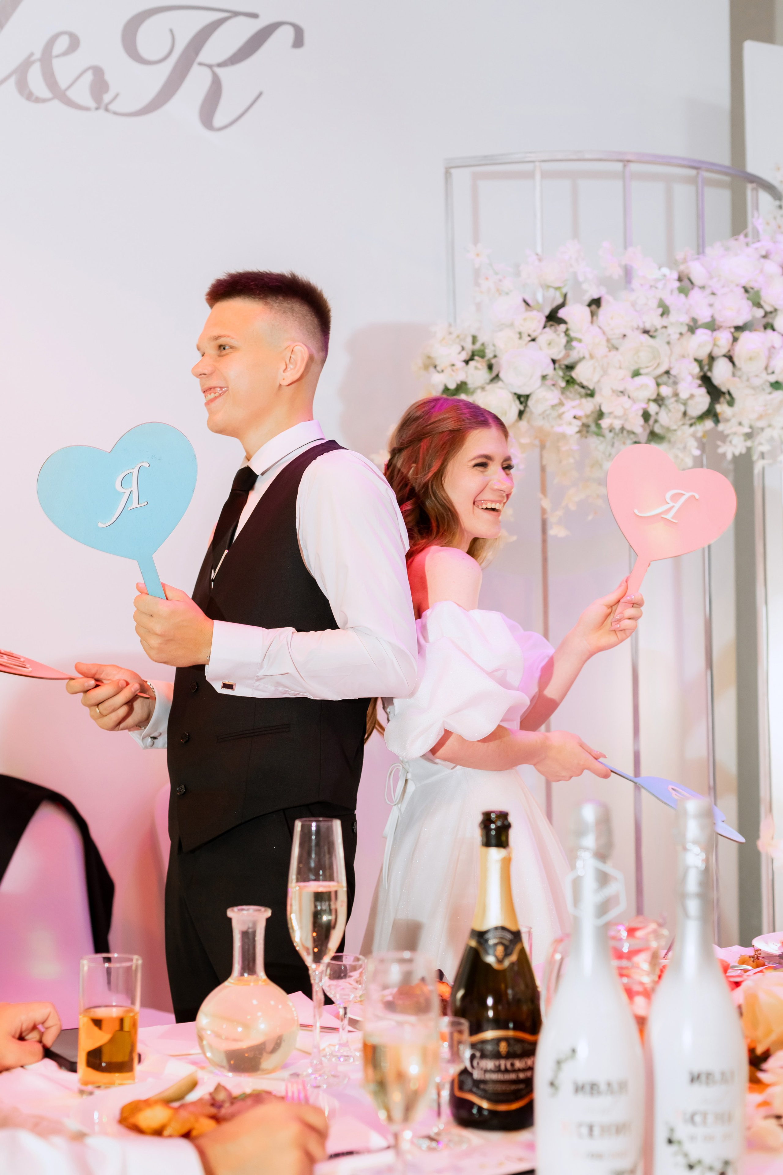 Иван и Ксения. Свадебный и семейный фотограф в городе Россошь и Воронежской области