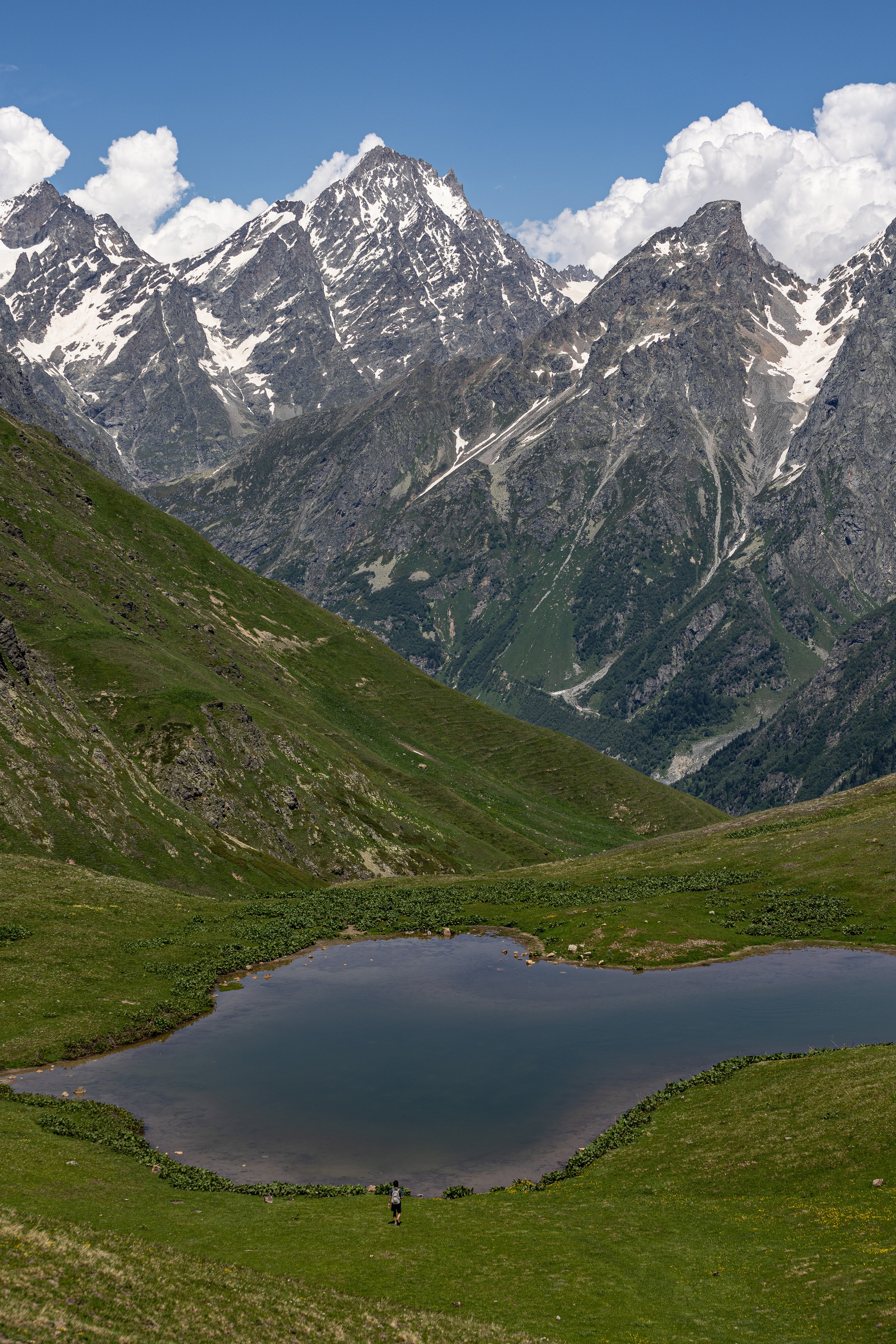 Грузия. Добродеева Алла фотограф, Москва