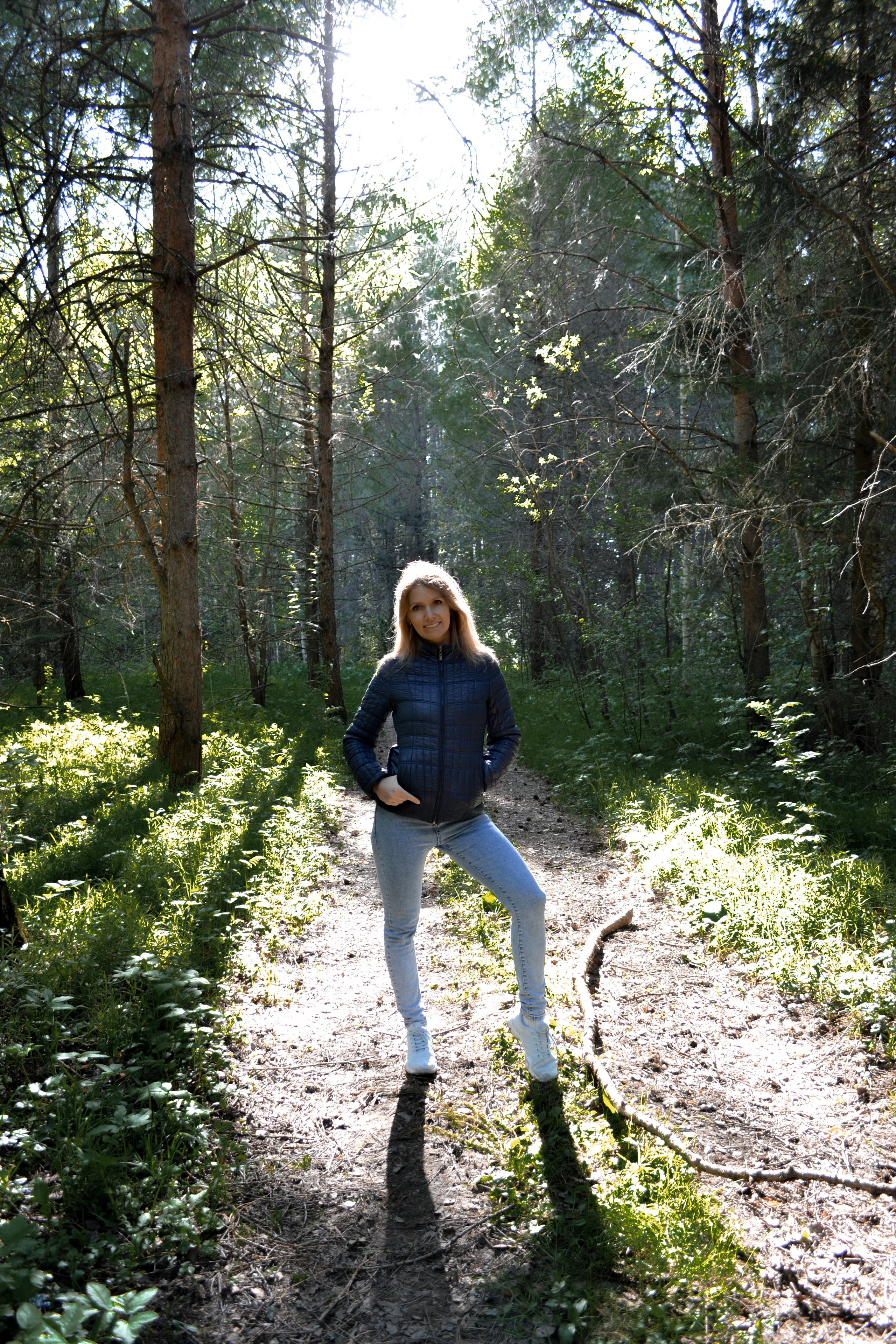 Таня. Семейный и свадебный фотограф в Йошкар-Оле Виктор Крайт