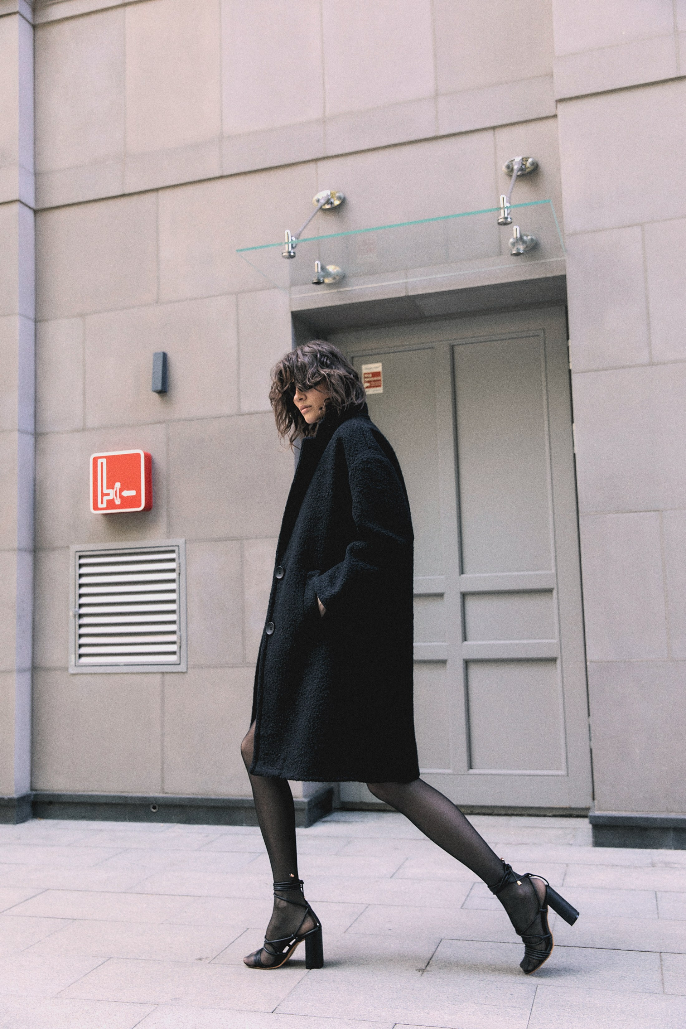 Лукбук. Ref.Project- съемки под ключ для вашего бренда