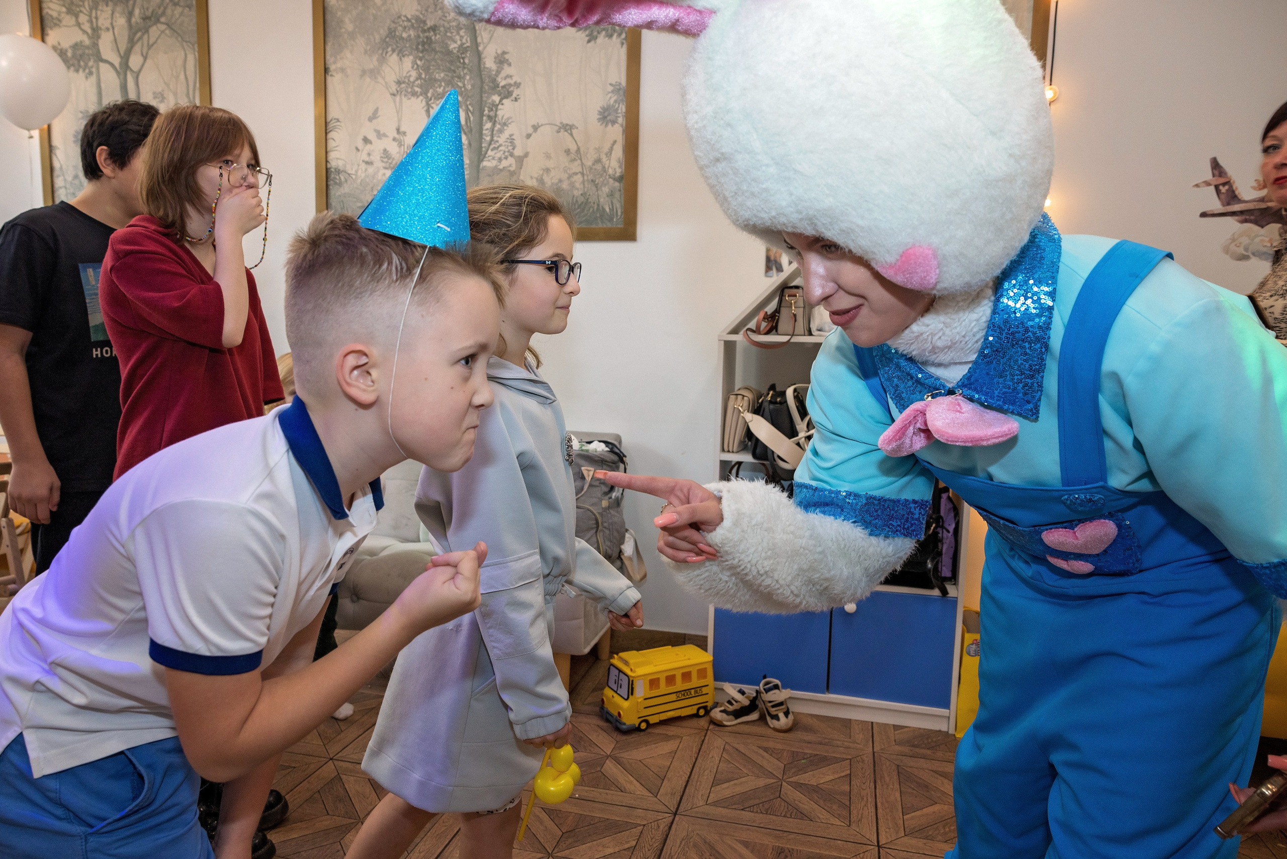 Детский фотограф в Москве. Геннадий Степанов —фотограф в Москве