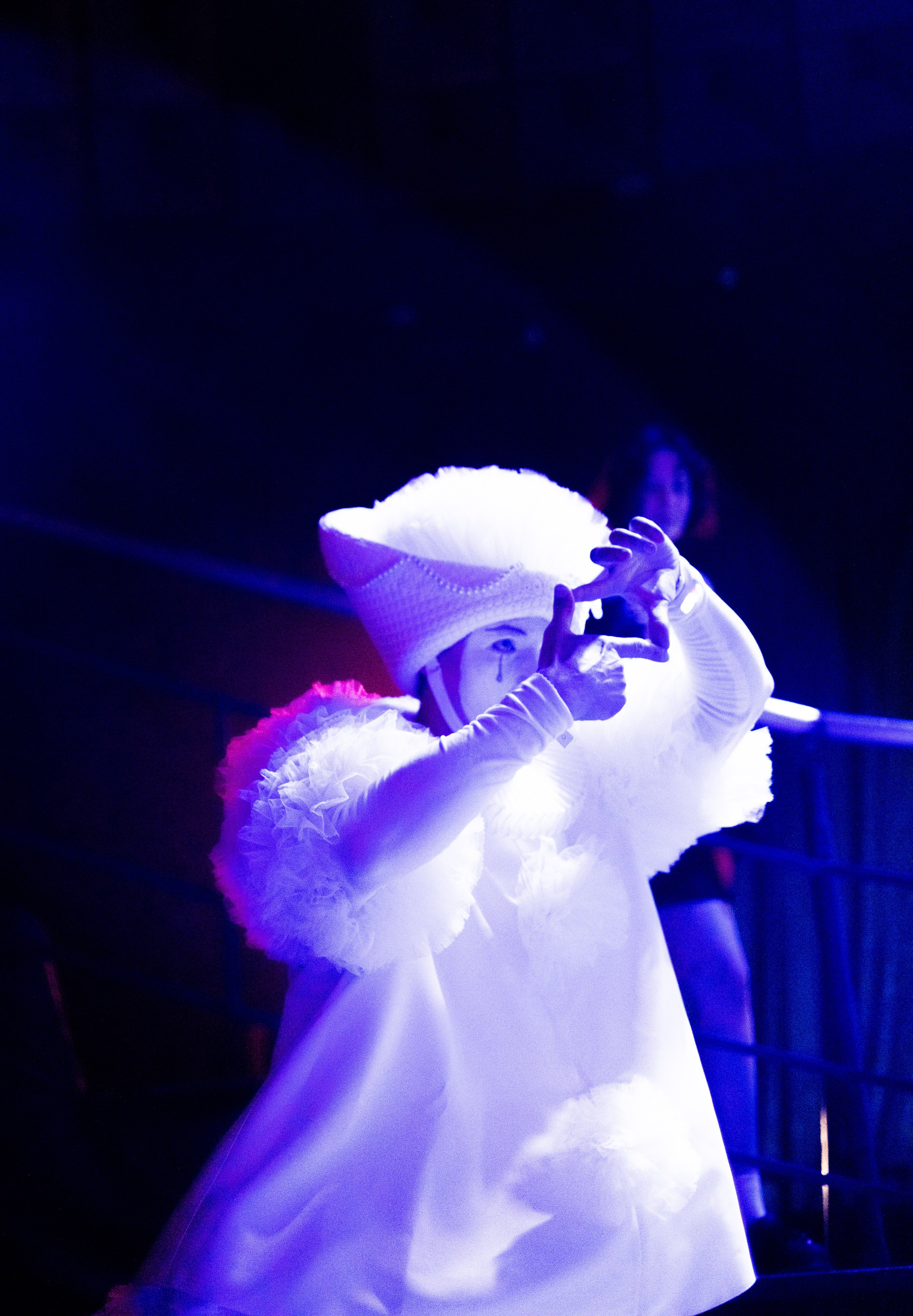 Тима Ищет Свет’23. RUSLAN ROZANOV