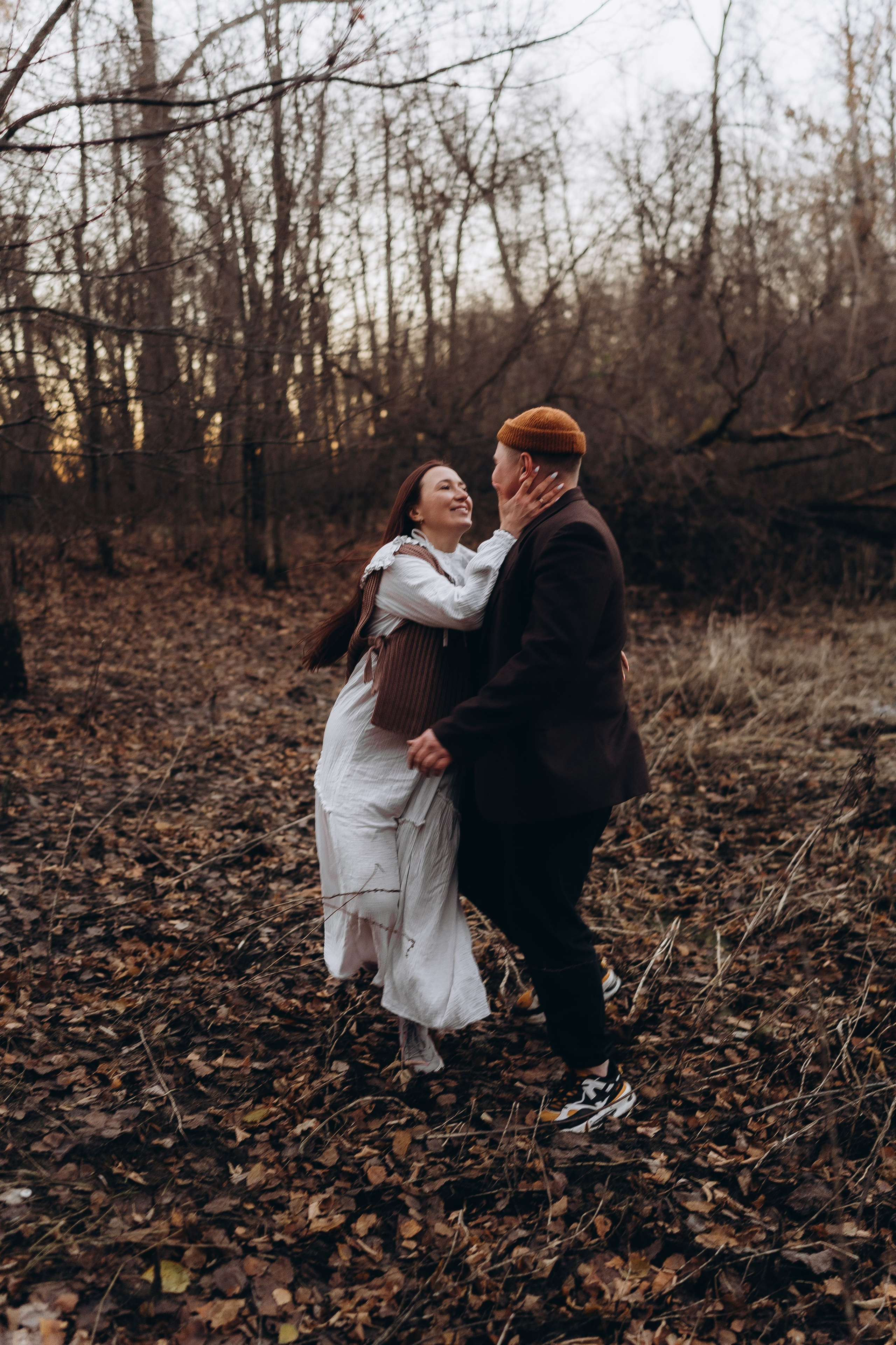 Оксана и Салават. Семейный и домашний фотограф в Уфе Ирина Гарасюта