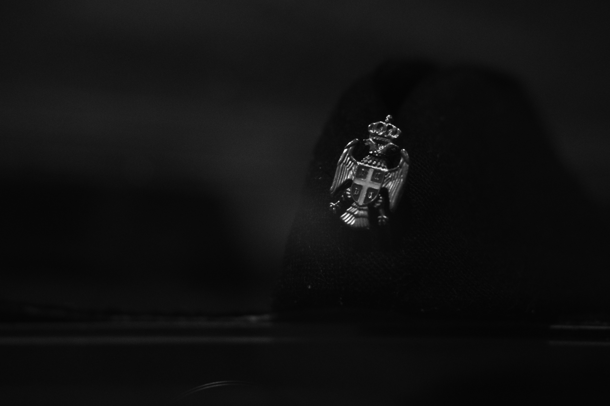 Museum of crimes against humanity and genocide / Sarajevo, Bosnia and Herzegovina AW26. Фотограф Юрин Евгений