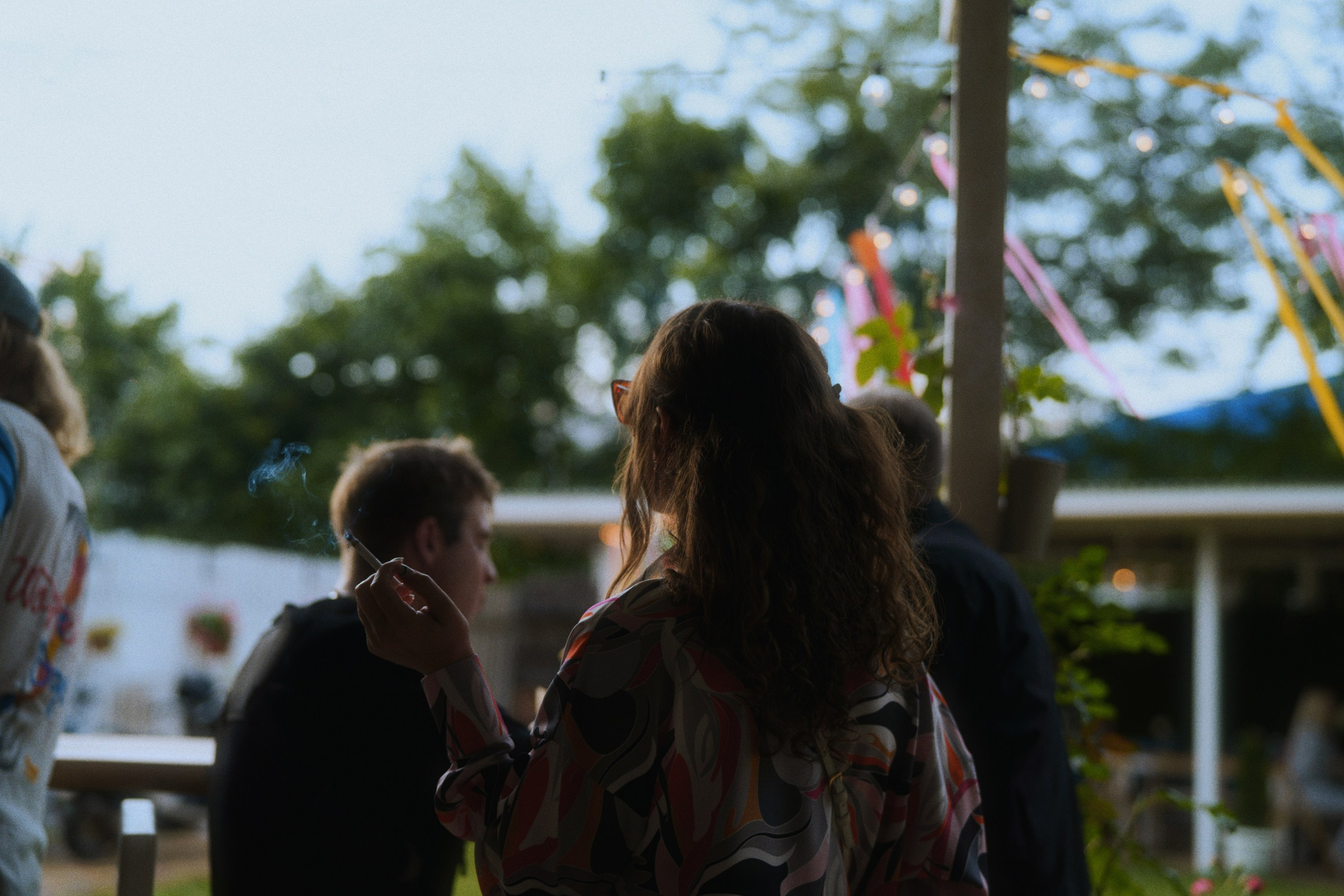 Fasenda. Фотограф Юрин Евгений