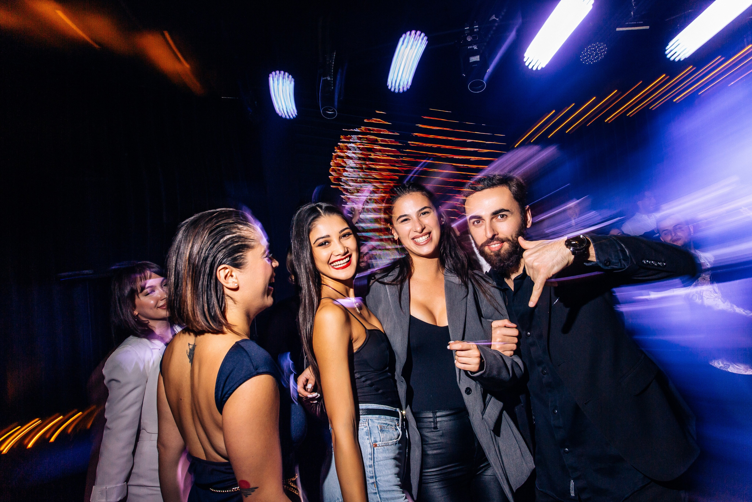 Корпоратив. Фотограф Батуми | Lera Rawlick