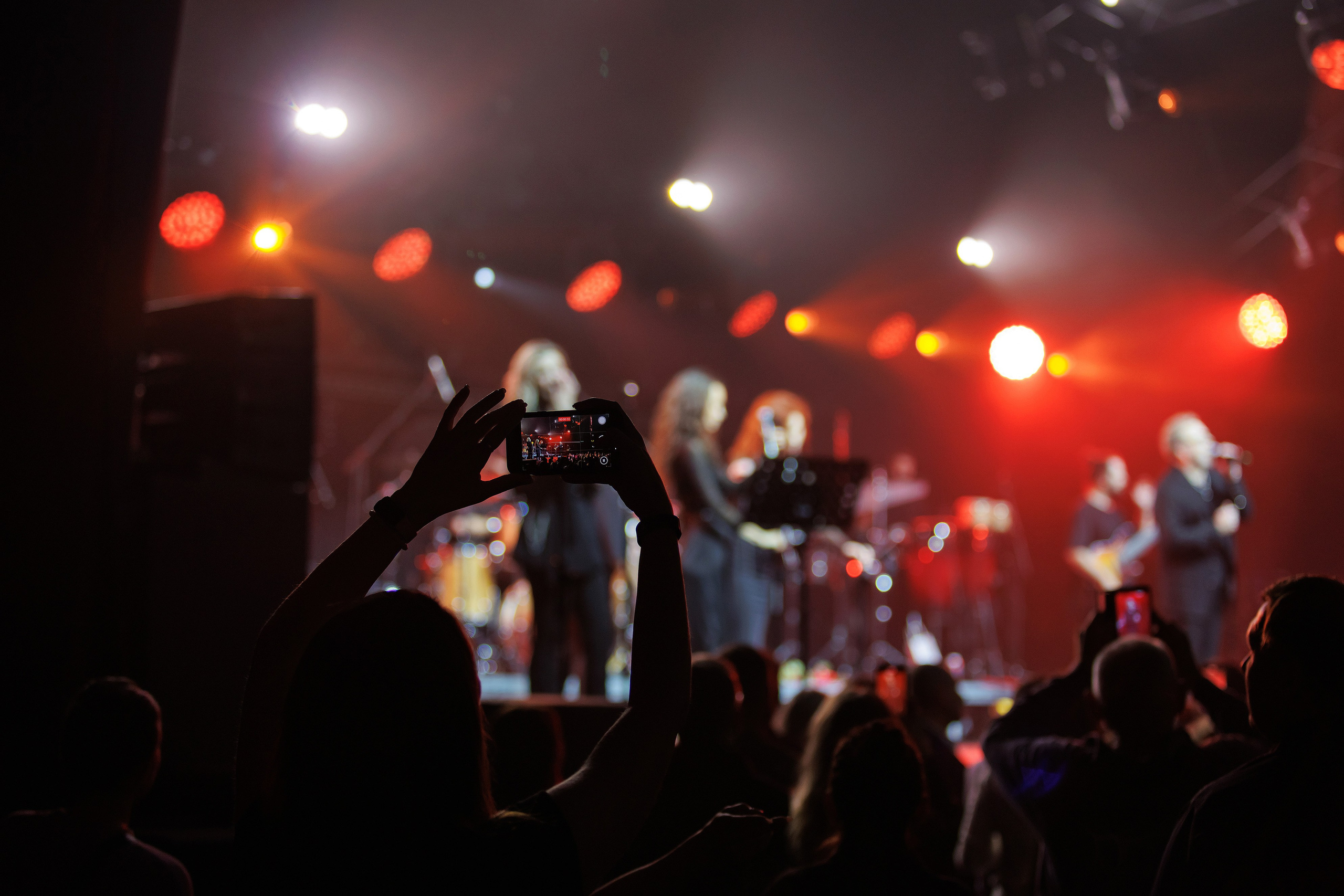 Владимир Пресняков. Фотограф Сергей Колесников