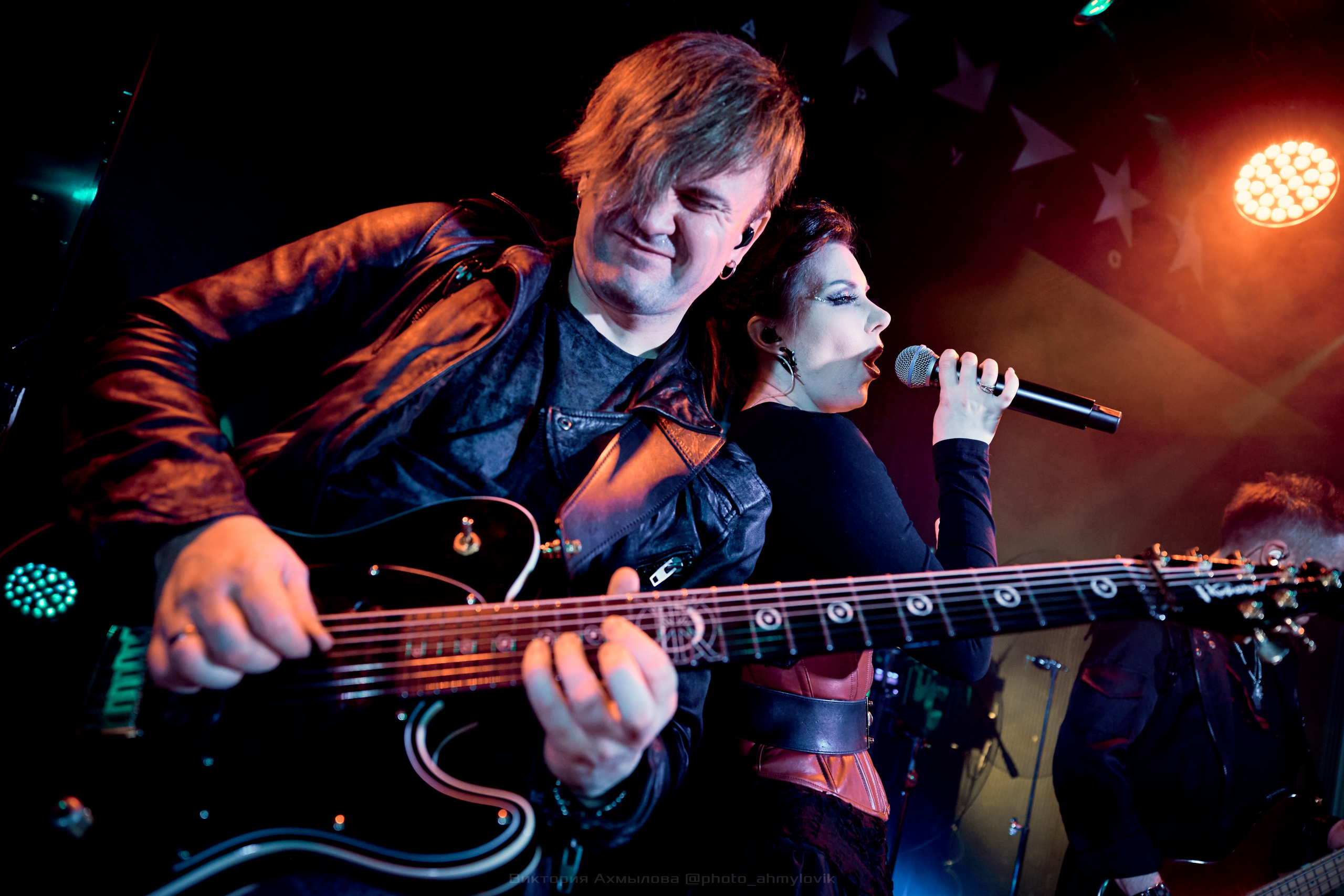 18.05.2025 Джоконда. Владимир. Виктория Ахмылова. Фотограф в Москве