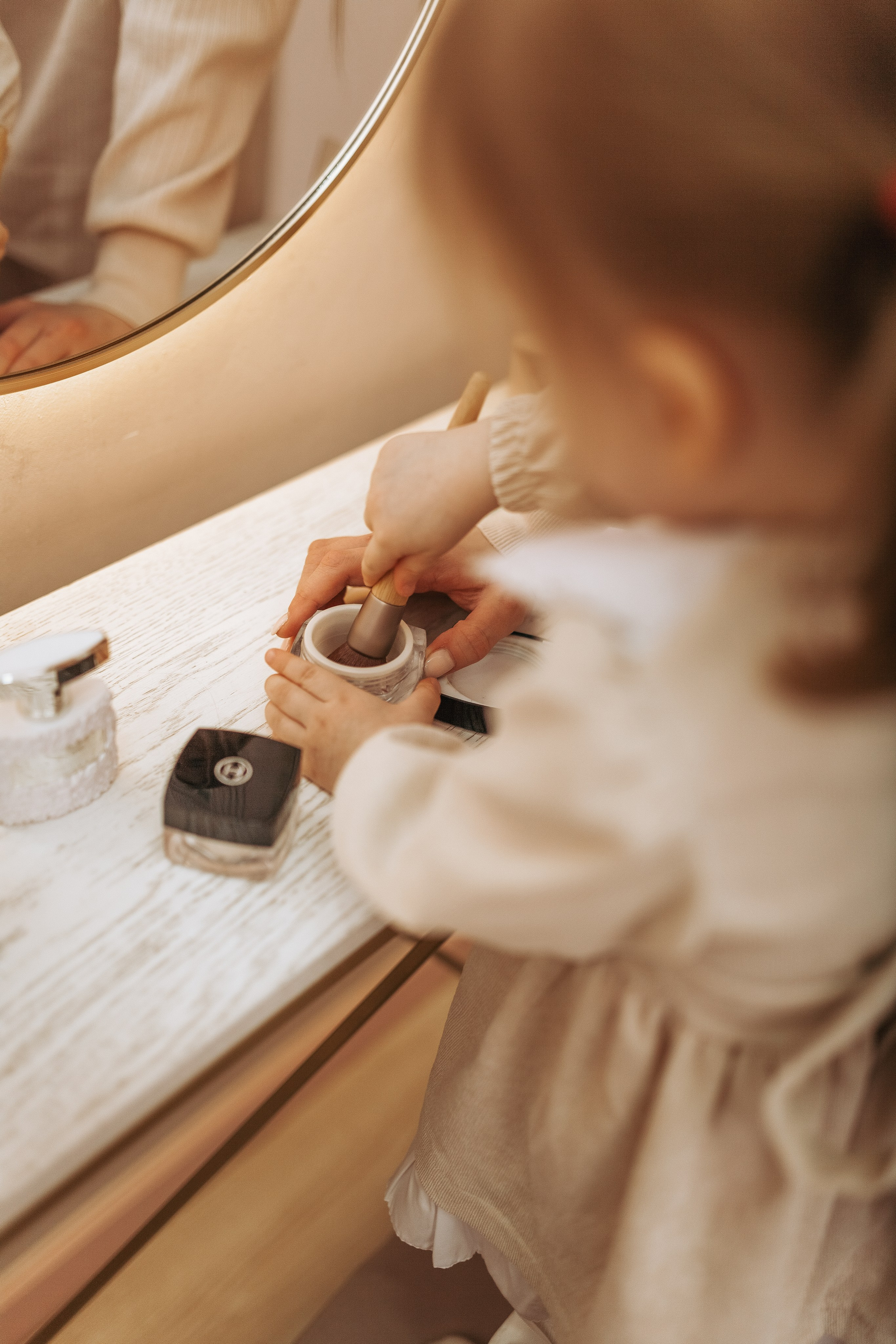 Алиса и Ева. Детский и семейный фотограф. Москва