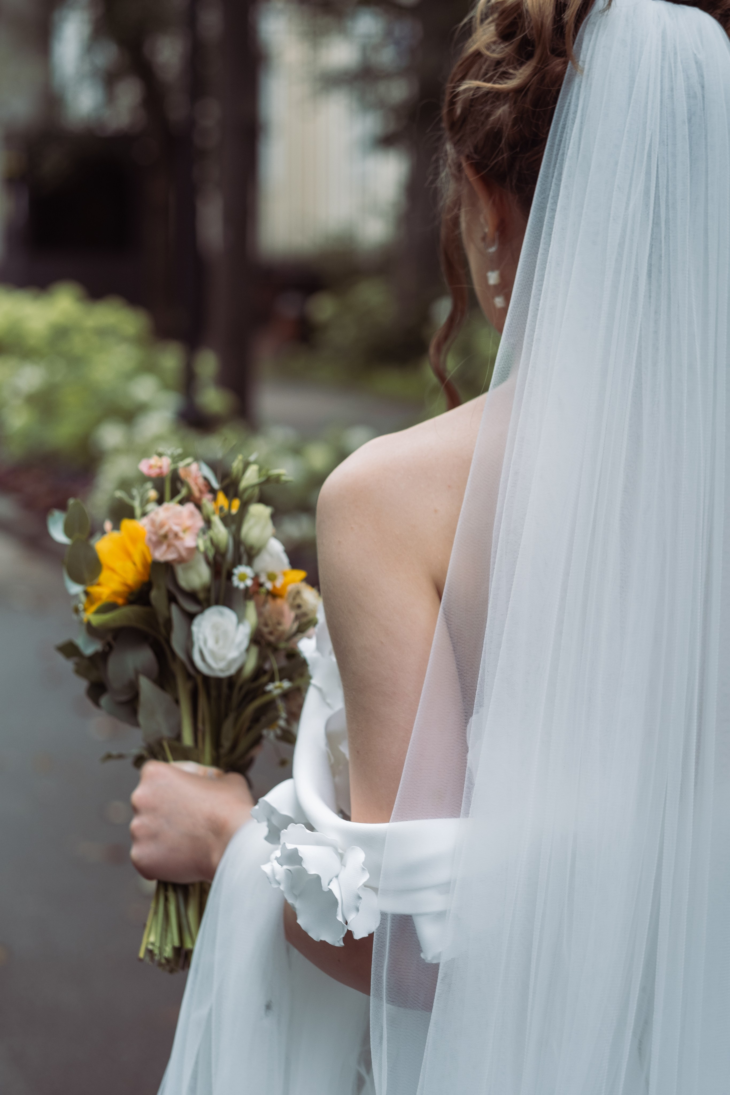 Свадьбы. Анна Сутягина. Фотограф в Москве